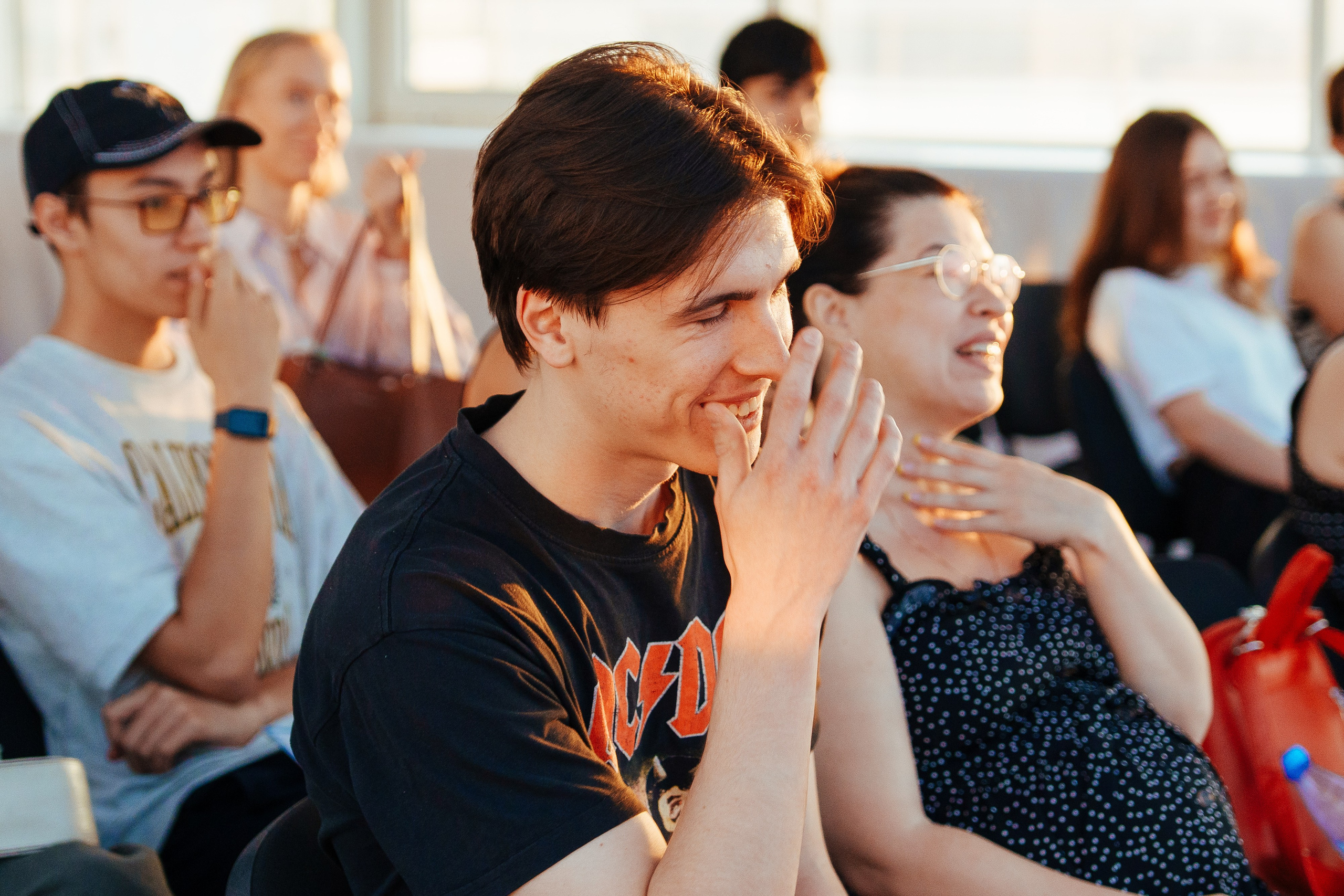 Education Australia. ИТВИ