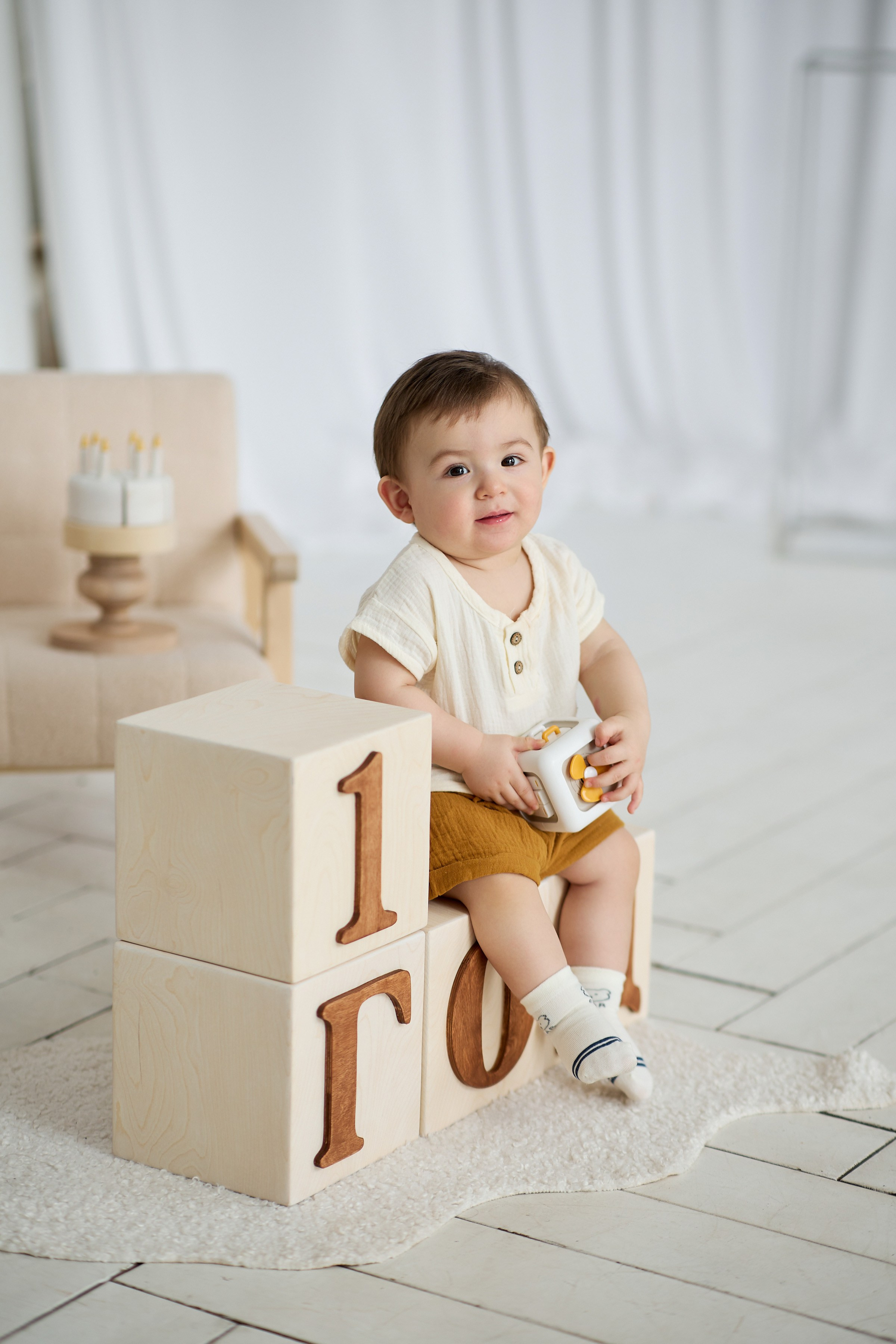 Весна-лето осень 2024-2025. Фотостудия в Калуге Svetstudio