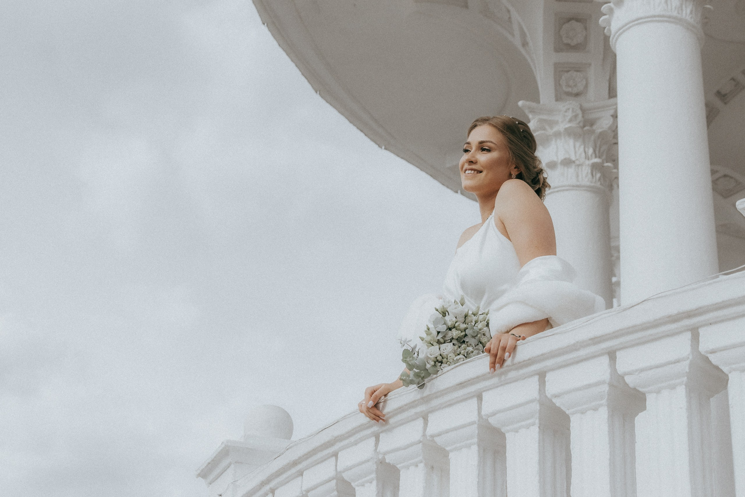 Timeless Elegance. Фотограф Сергей Суслов | Сочи