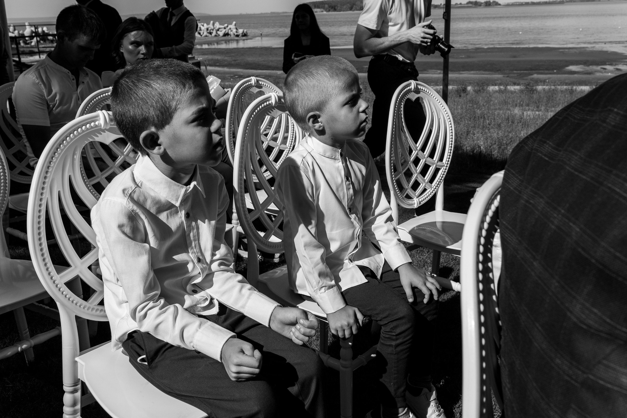 DMITRY & ANNA. Свадебный фотограф в Ульяновске Владимир Лесников