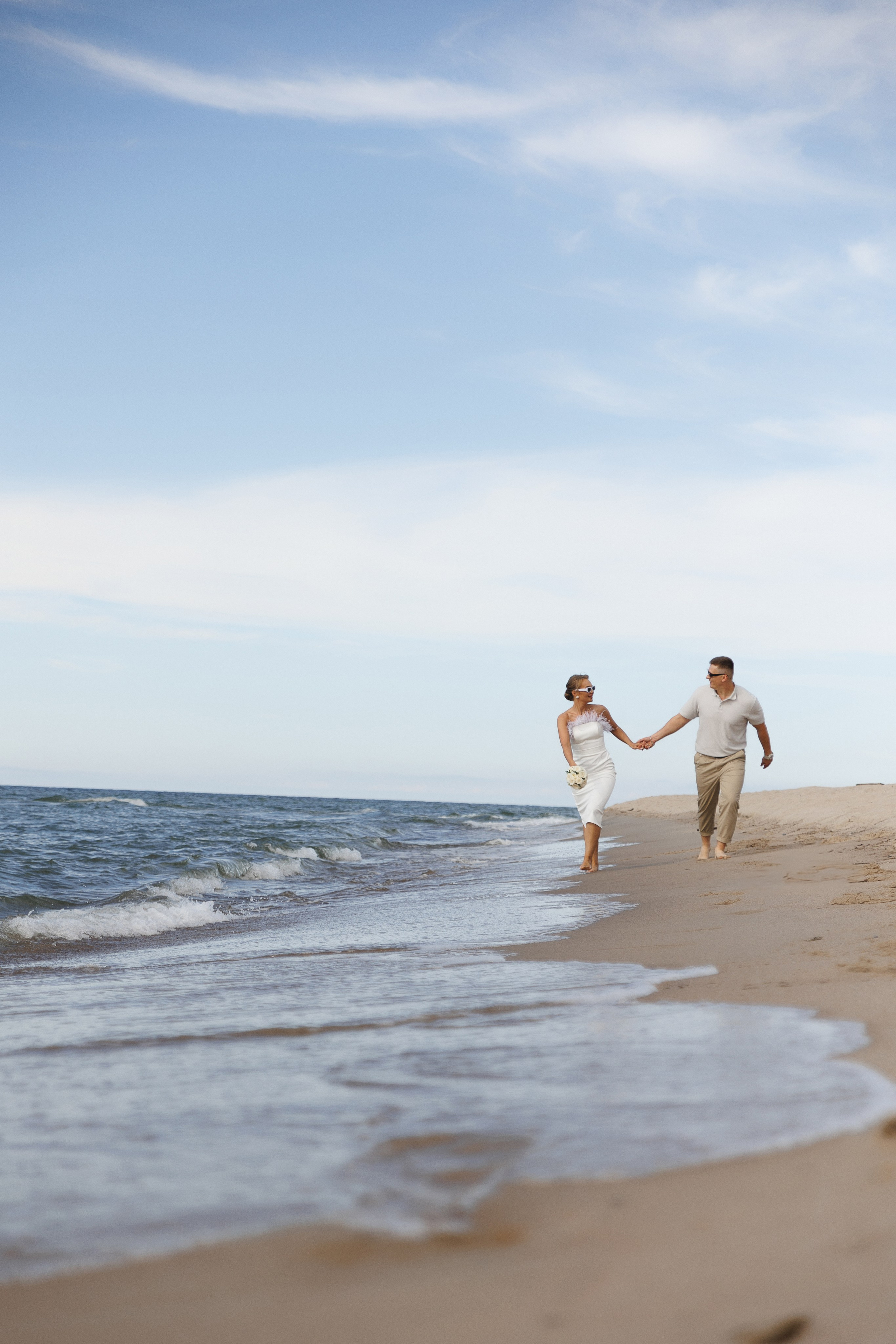 Love, Styled & Sun-Kissed. Свадебный и репортажный фотограф Калининград