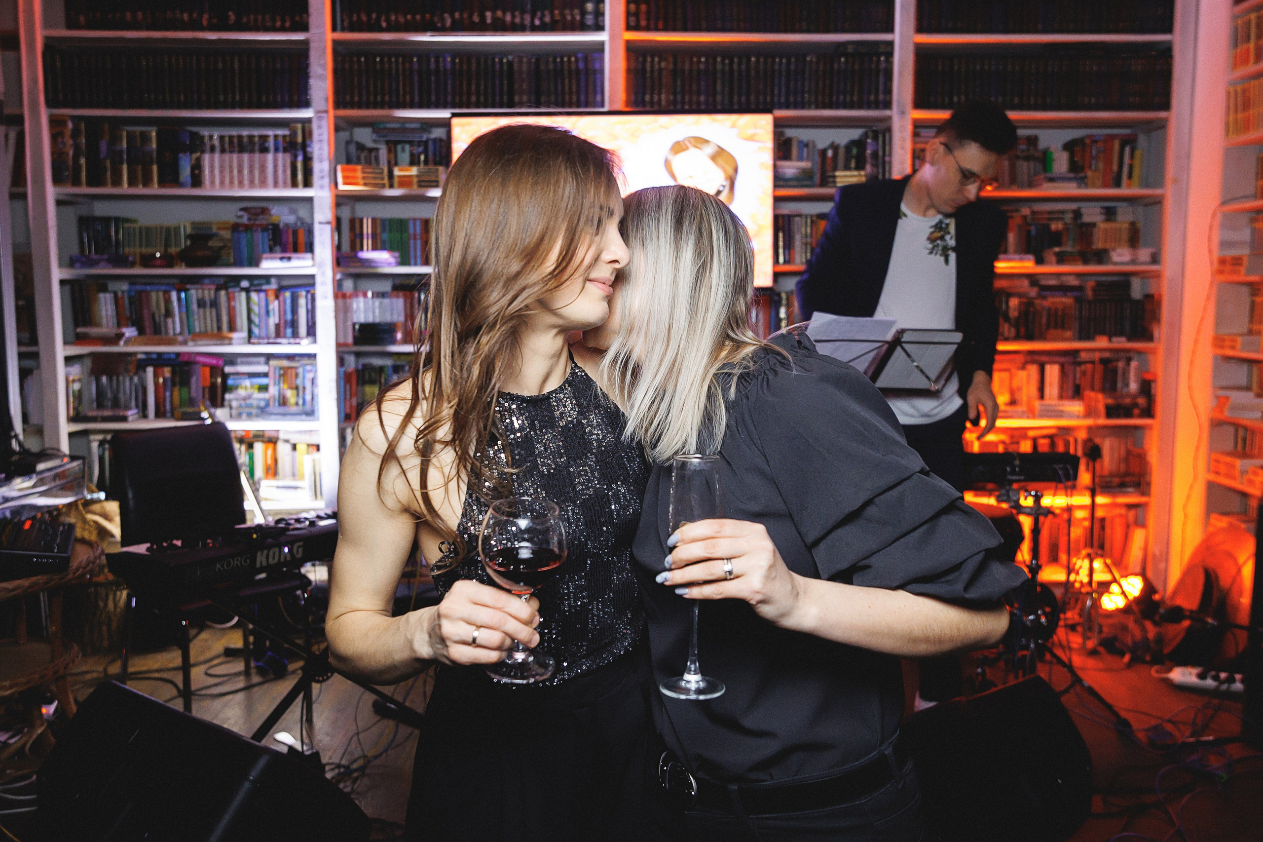 Happy Birthday Natalia. Свадебный и репортажный фотограф Калининград