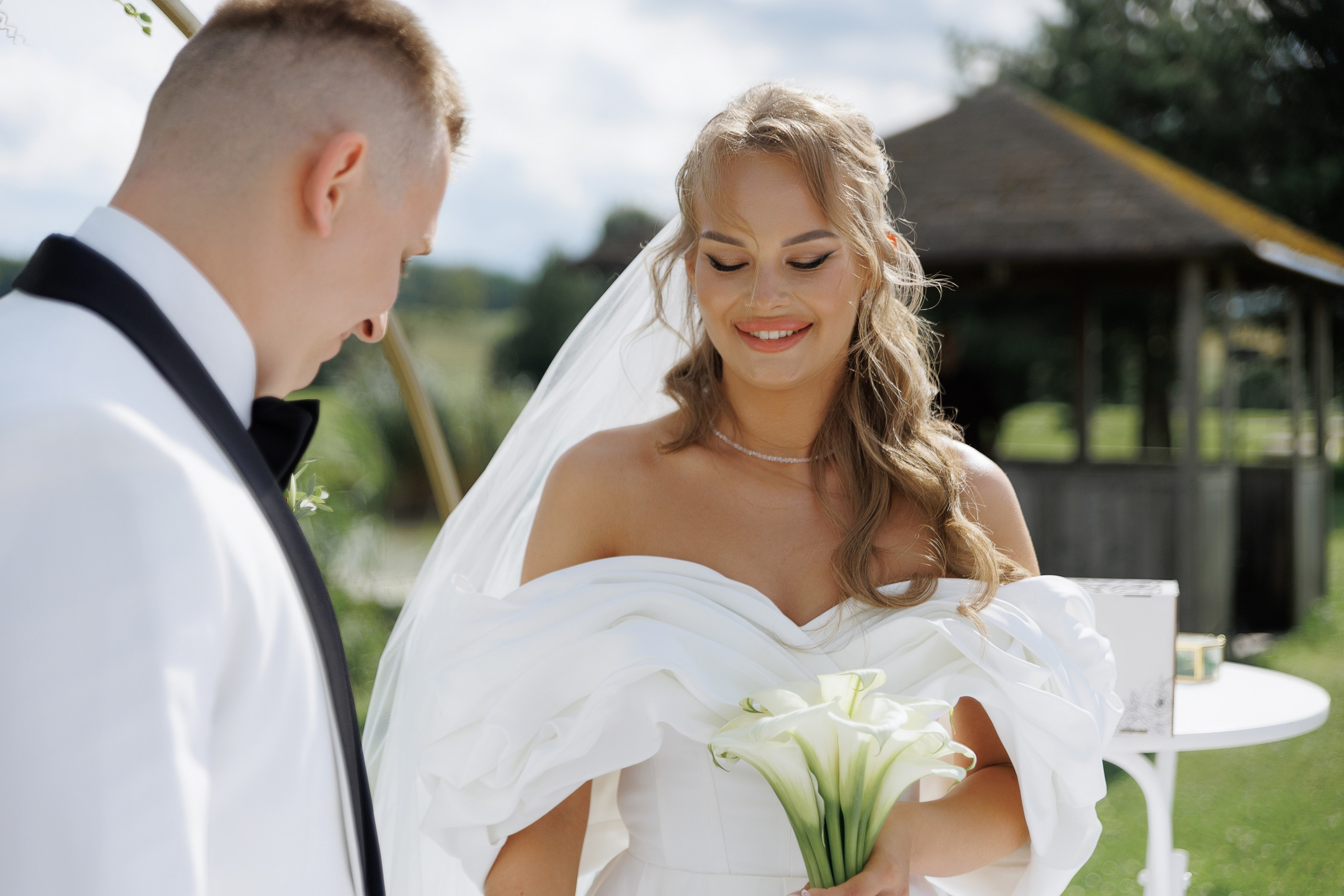 Владислав & Зоя. Свадебный и репортажный фотограф Калининград