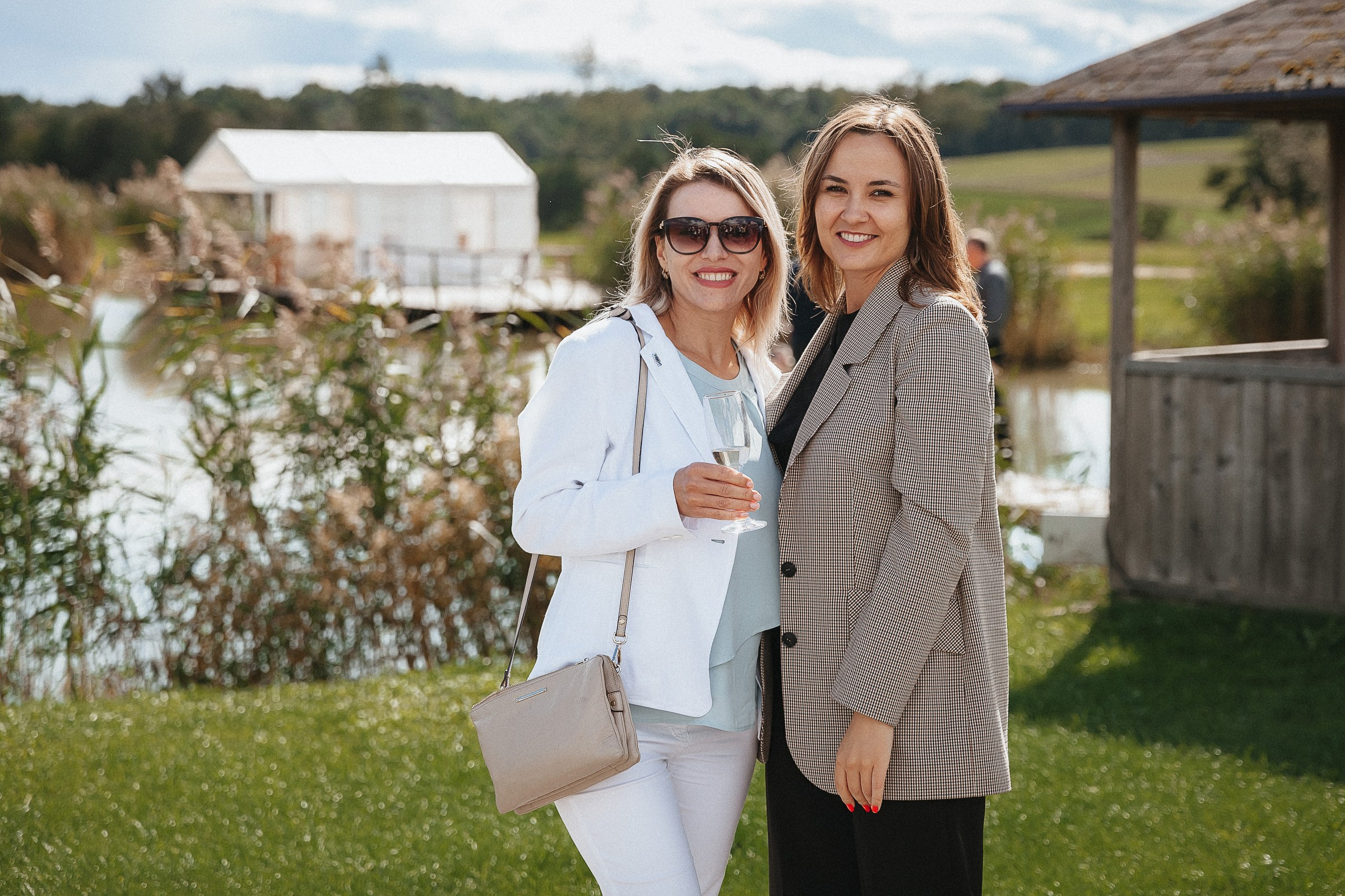 КООП «ГАЗПРОМ». Свадебный и репортажный фотограф Калининград