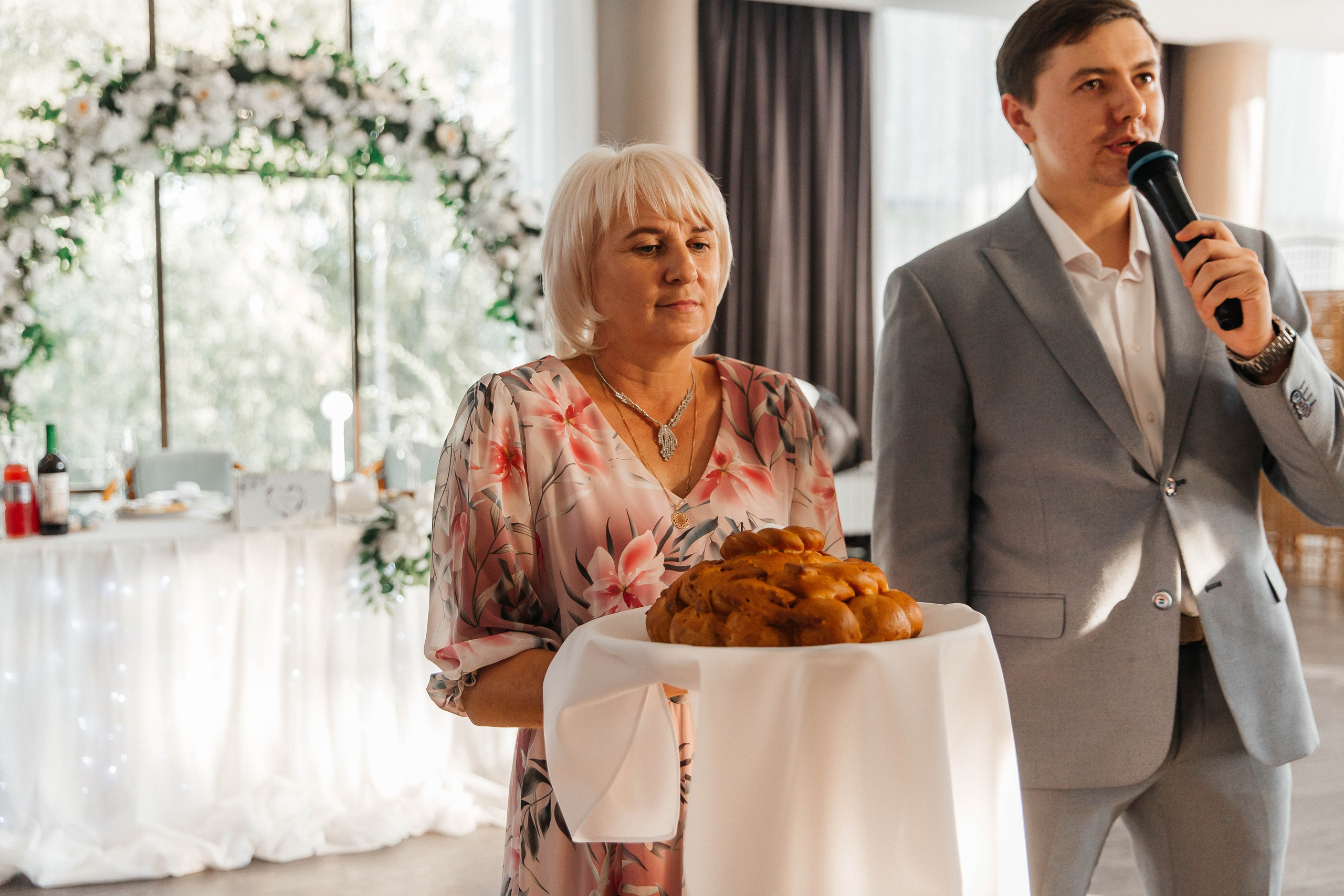 Владислав & Александра. Главная