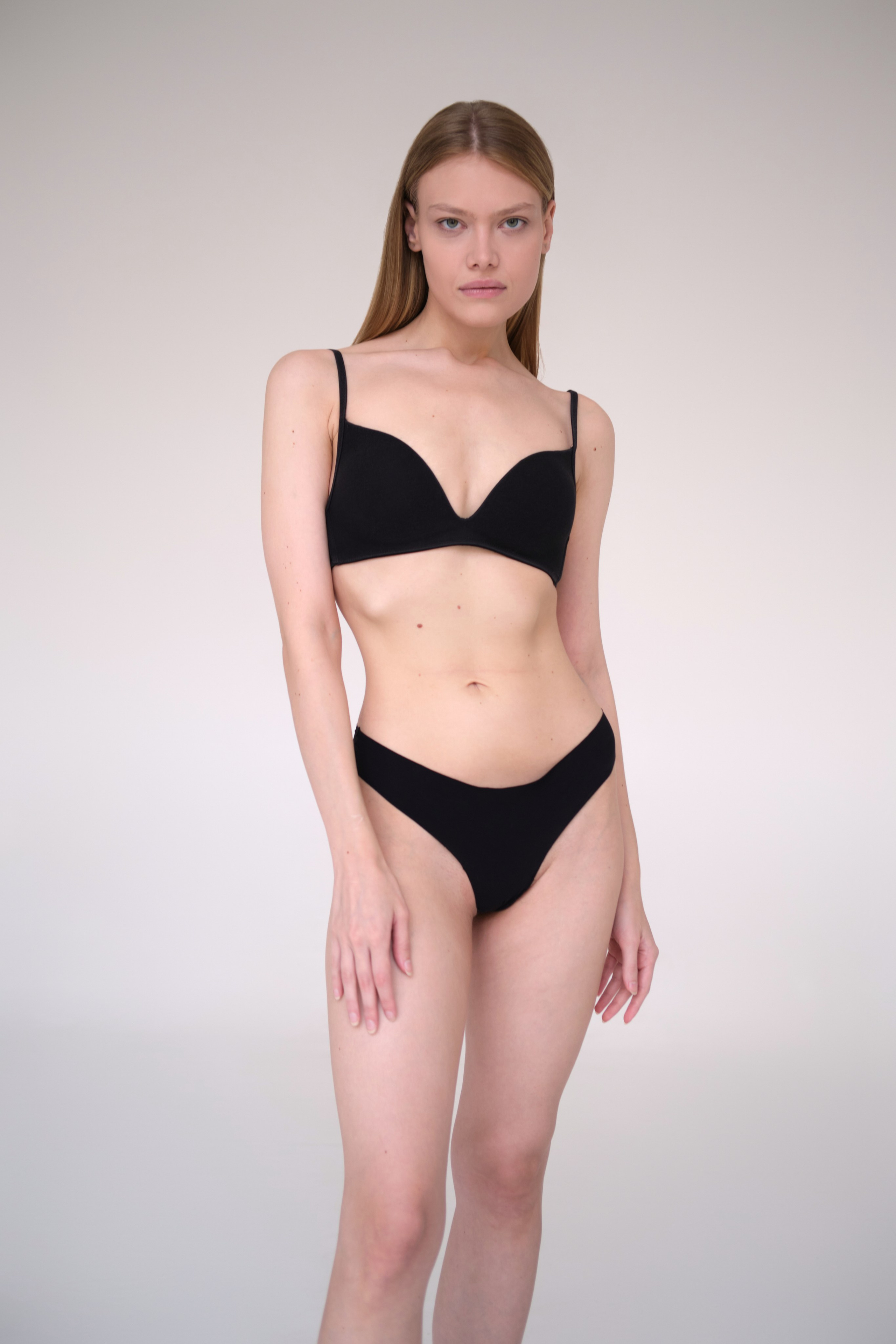 Валерия. Модельные тесты