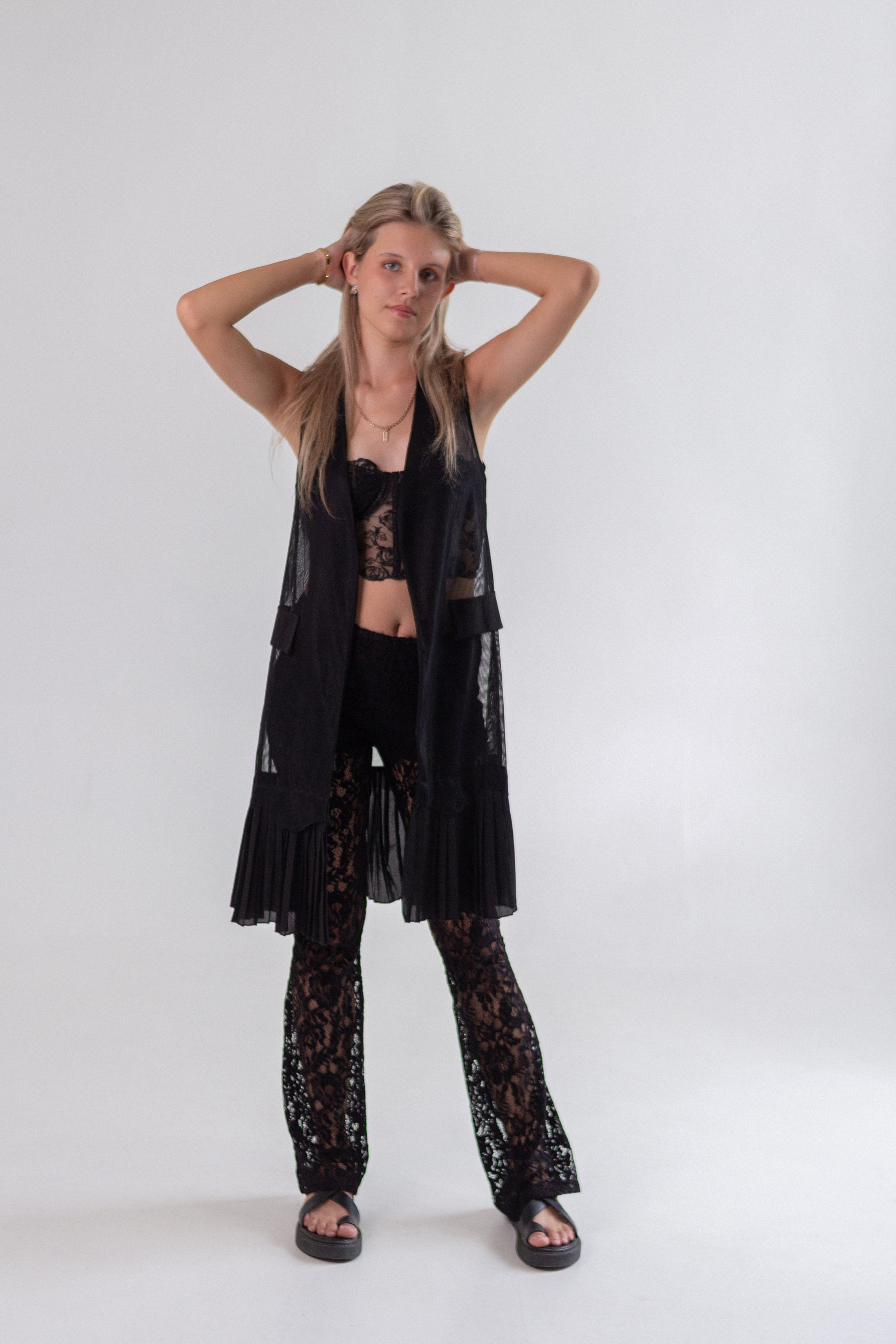 Грачева Софья. Promodels