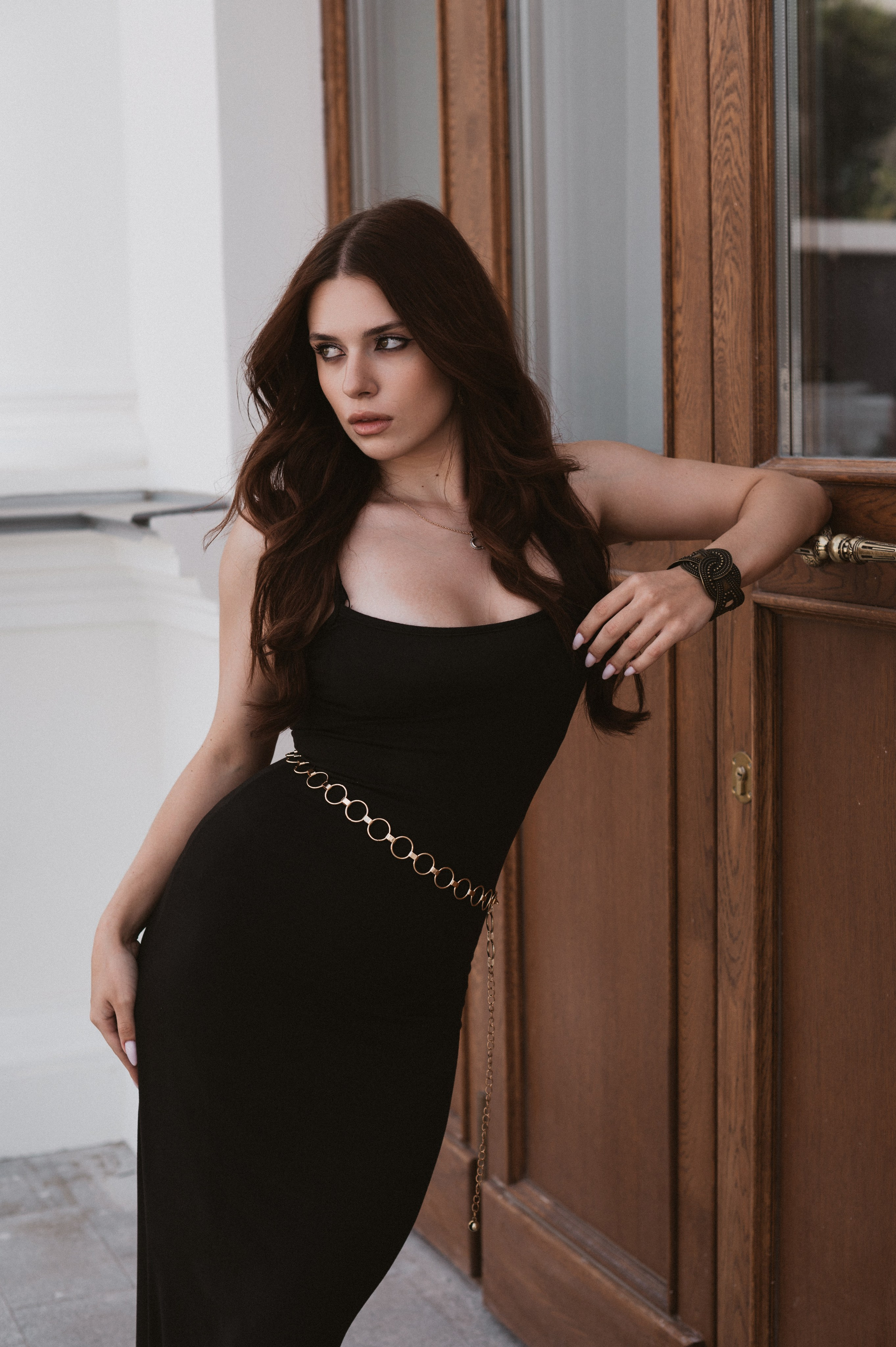 Чернова Виктория. Promodels