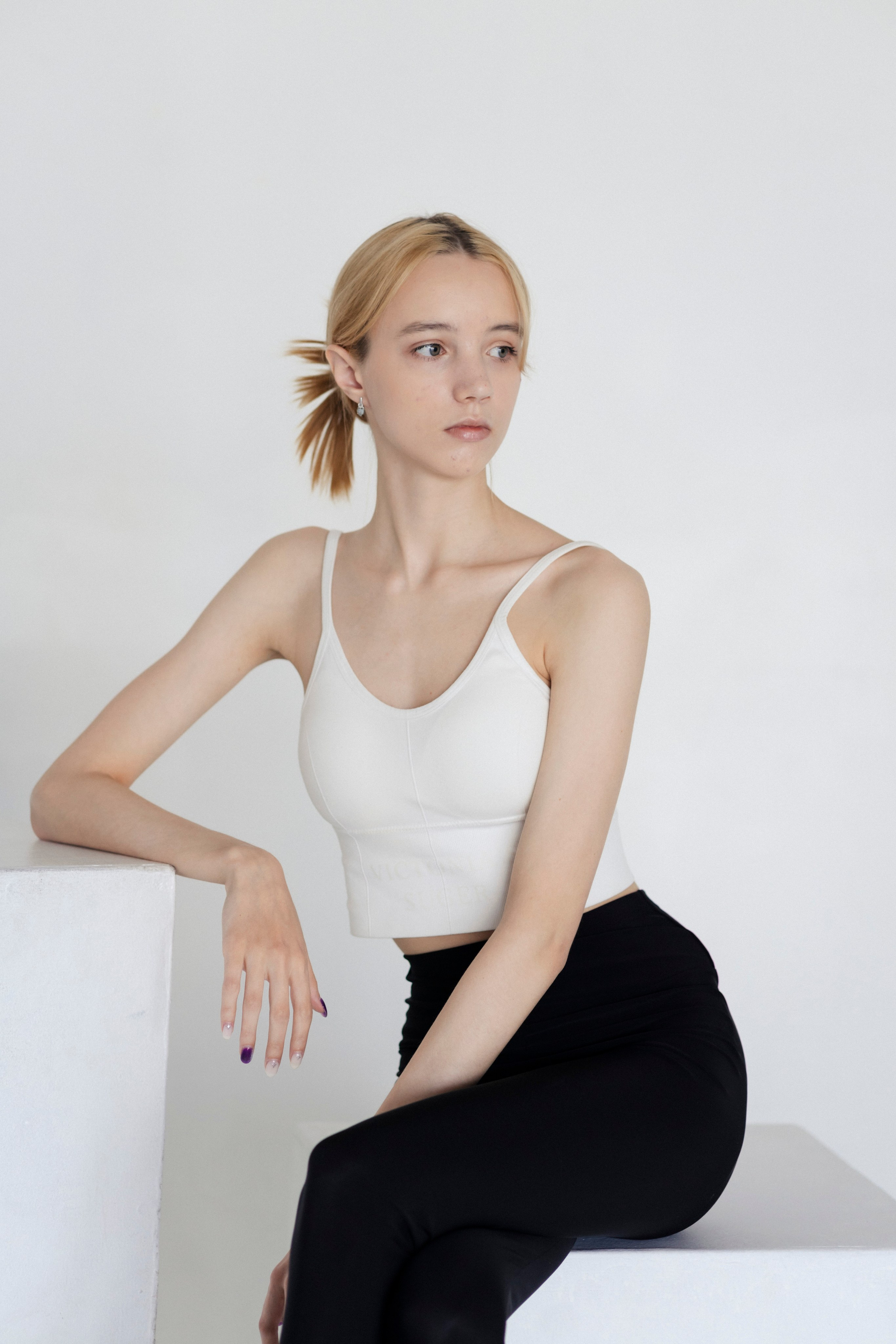 Зубакова Алина. Promodels