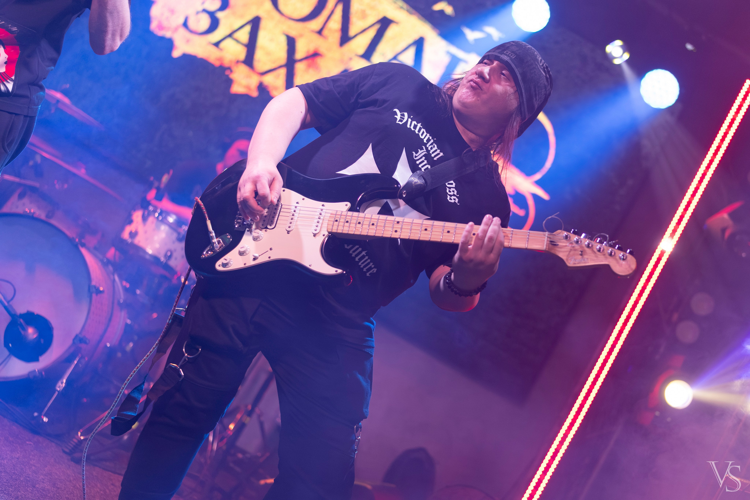 Crash test, Роман Захаров. Фотограф Виктор Степанов