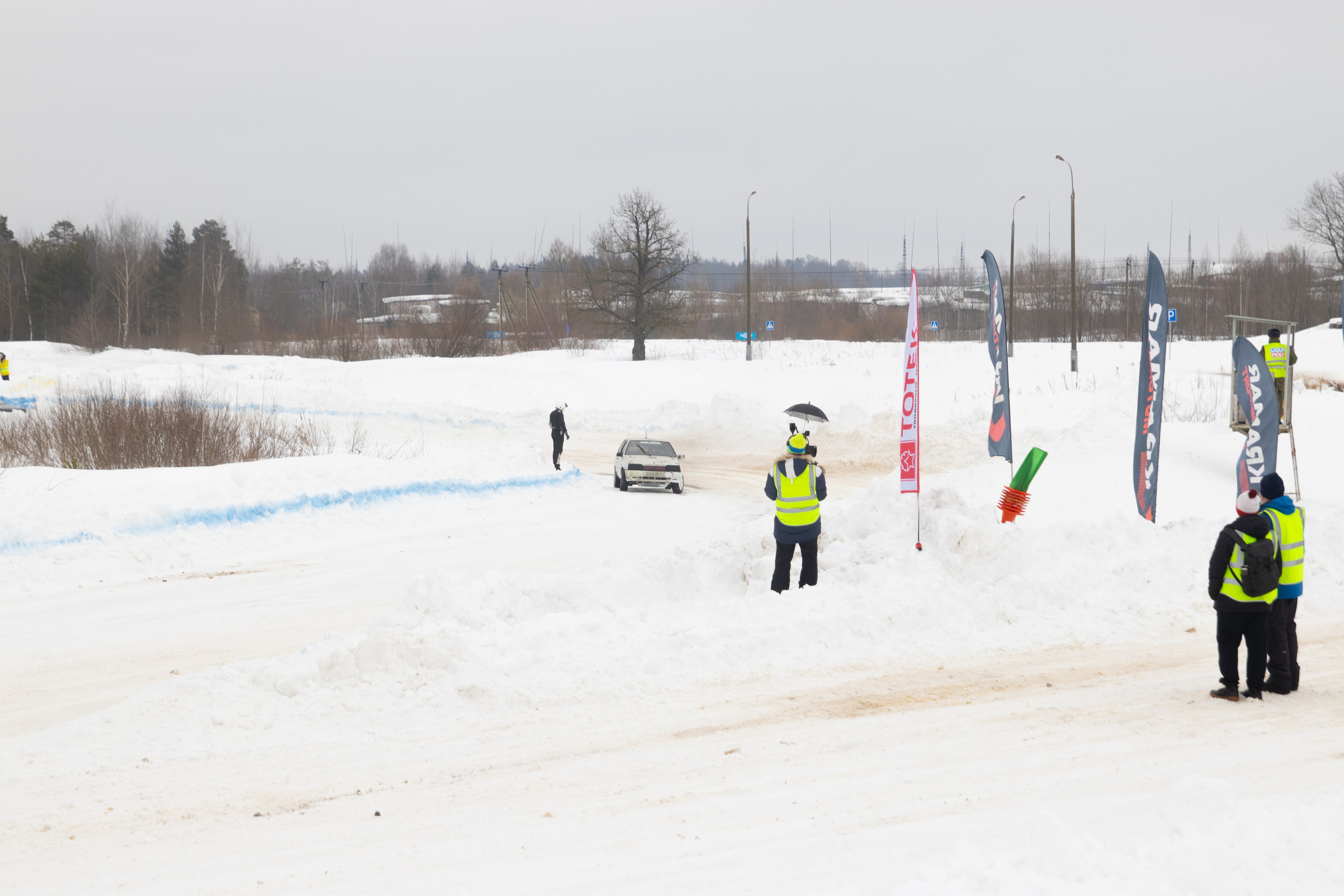 Кубок «KRAMAR MOTORSPORT» «YUKA ADV PRO RACING» 28.02.2026 Калининец М.О. Фотоклиника Светланы Шутько
