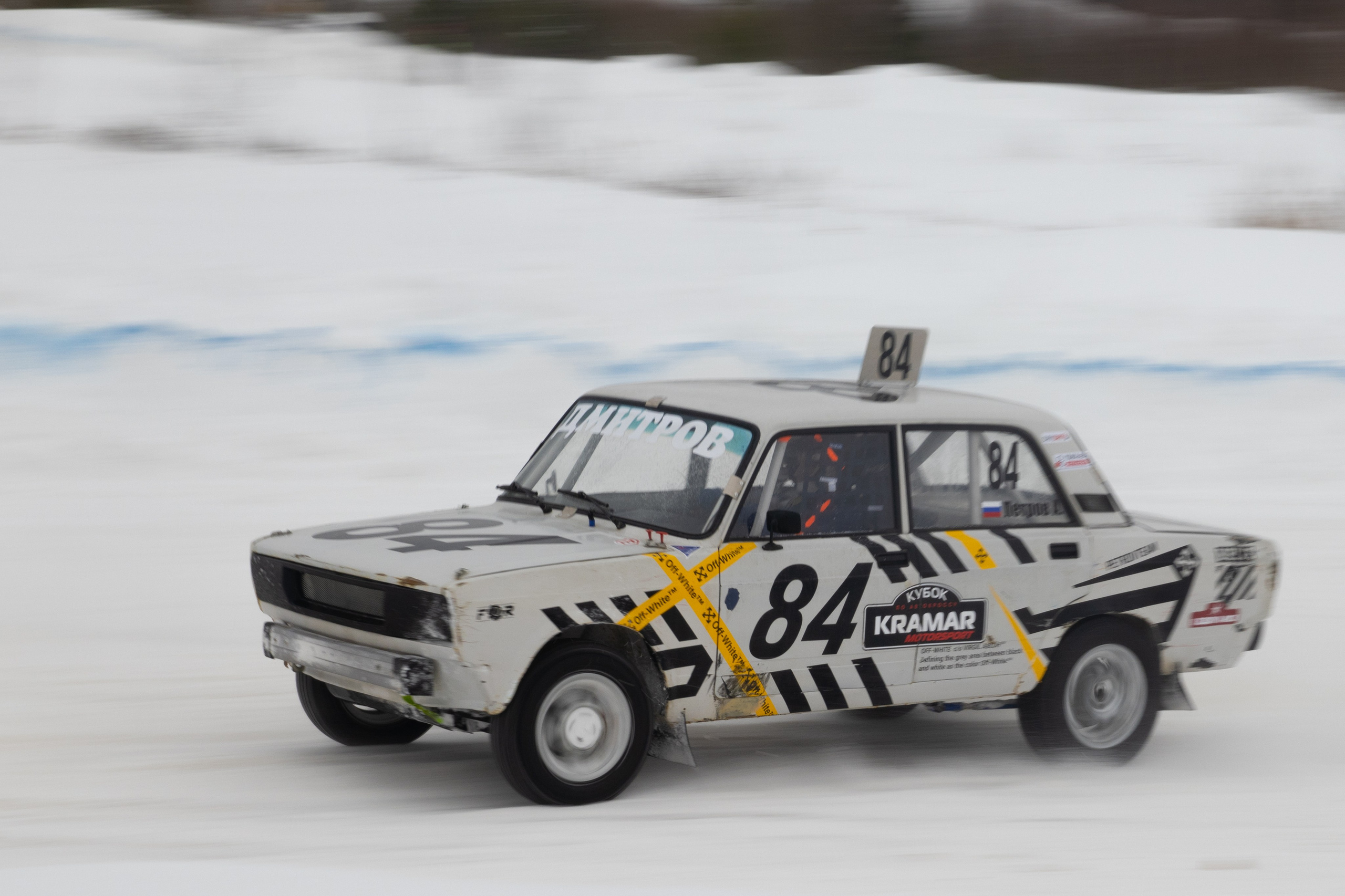 Кубок «KRAMAR MOTORSPORT» «YUKA ADV PRO RACING» 28.02.2026 Калининец М.О. Фотоклиника Светланы Шутько