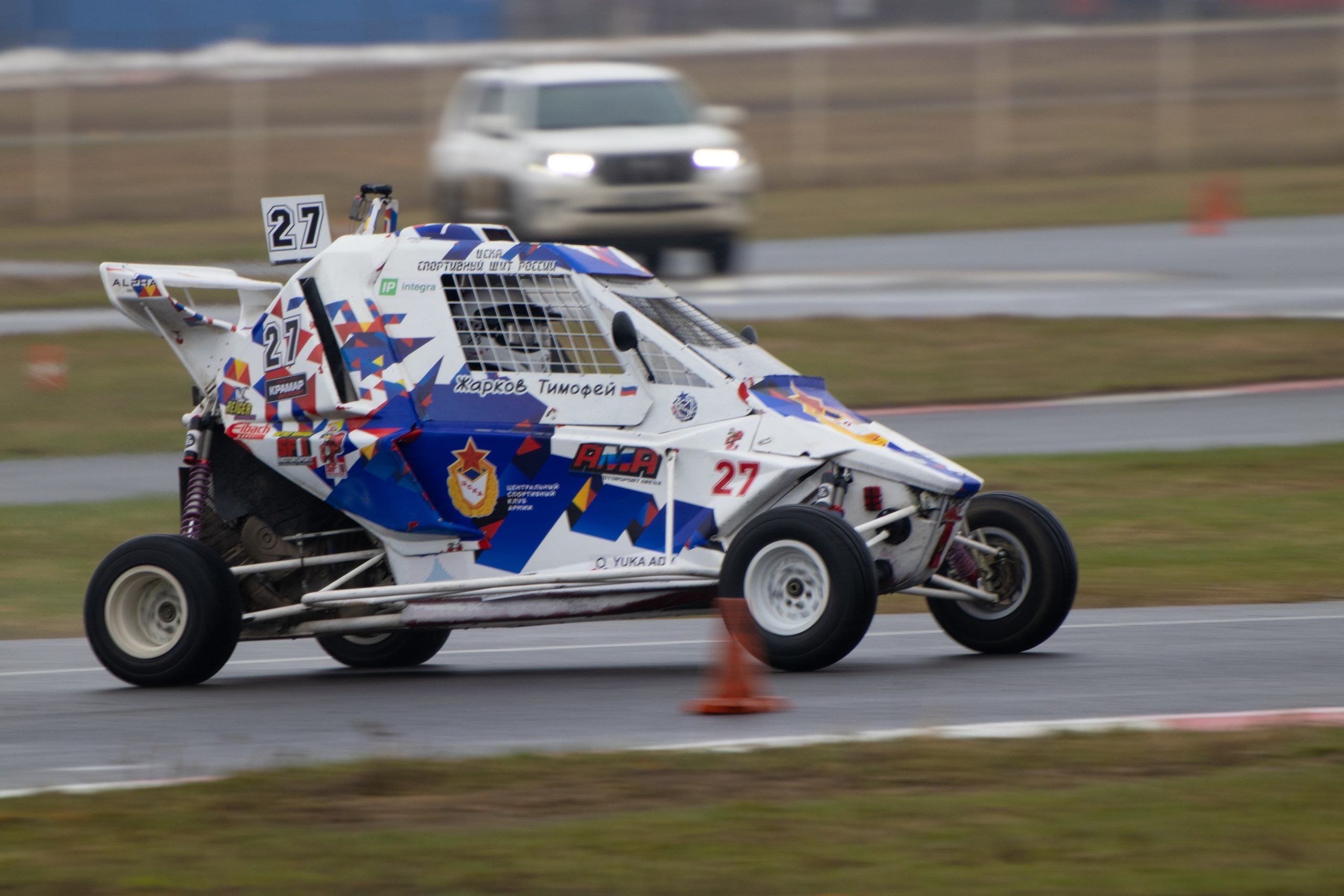 Кубок YUKA ADV PRO RACING 11.04.2026 АДМ Рейсвэй Мячково. Фотоклиника Светланы Шутько