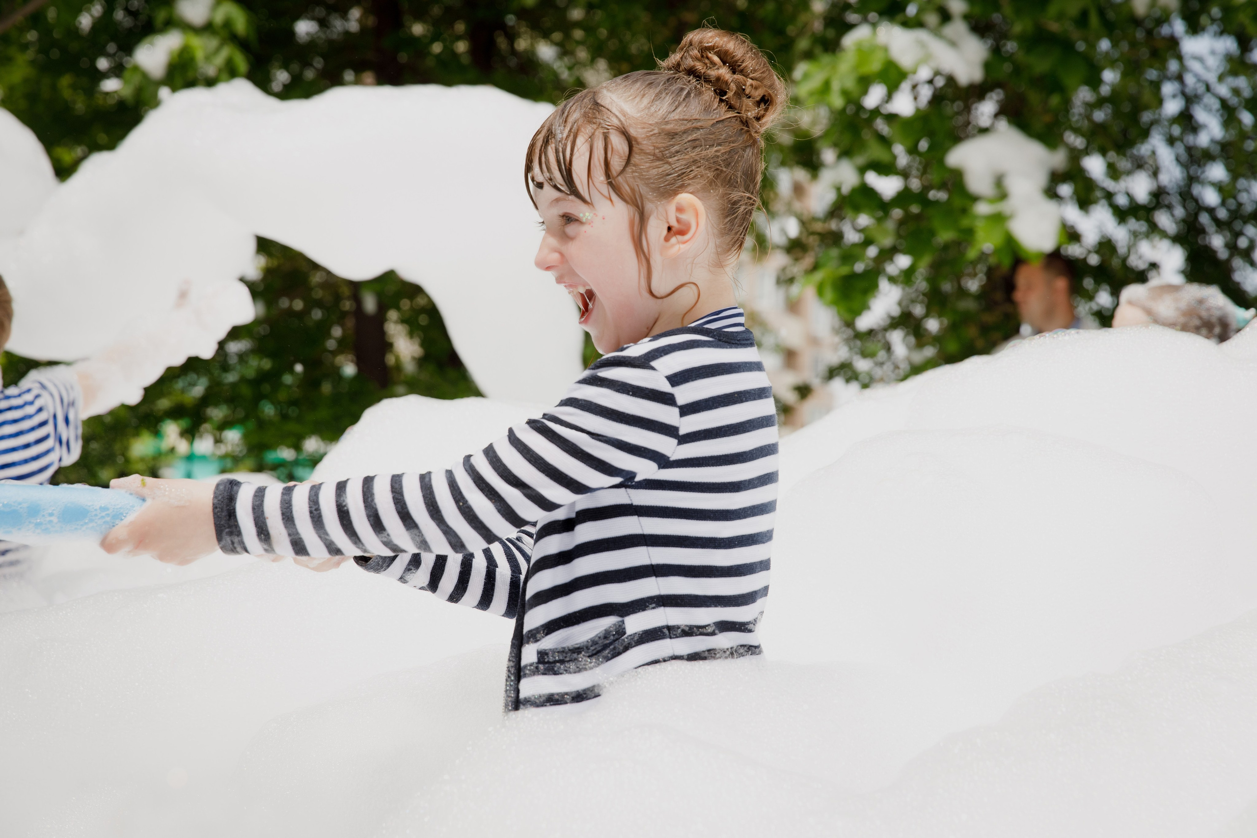 Выпускной ДС 23. Photoalbum-vl.ru