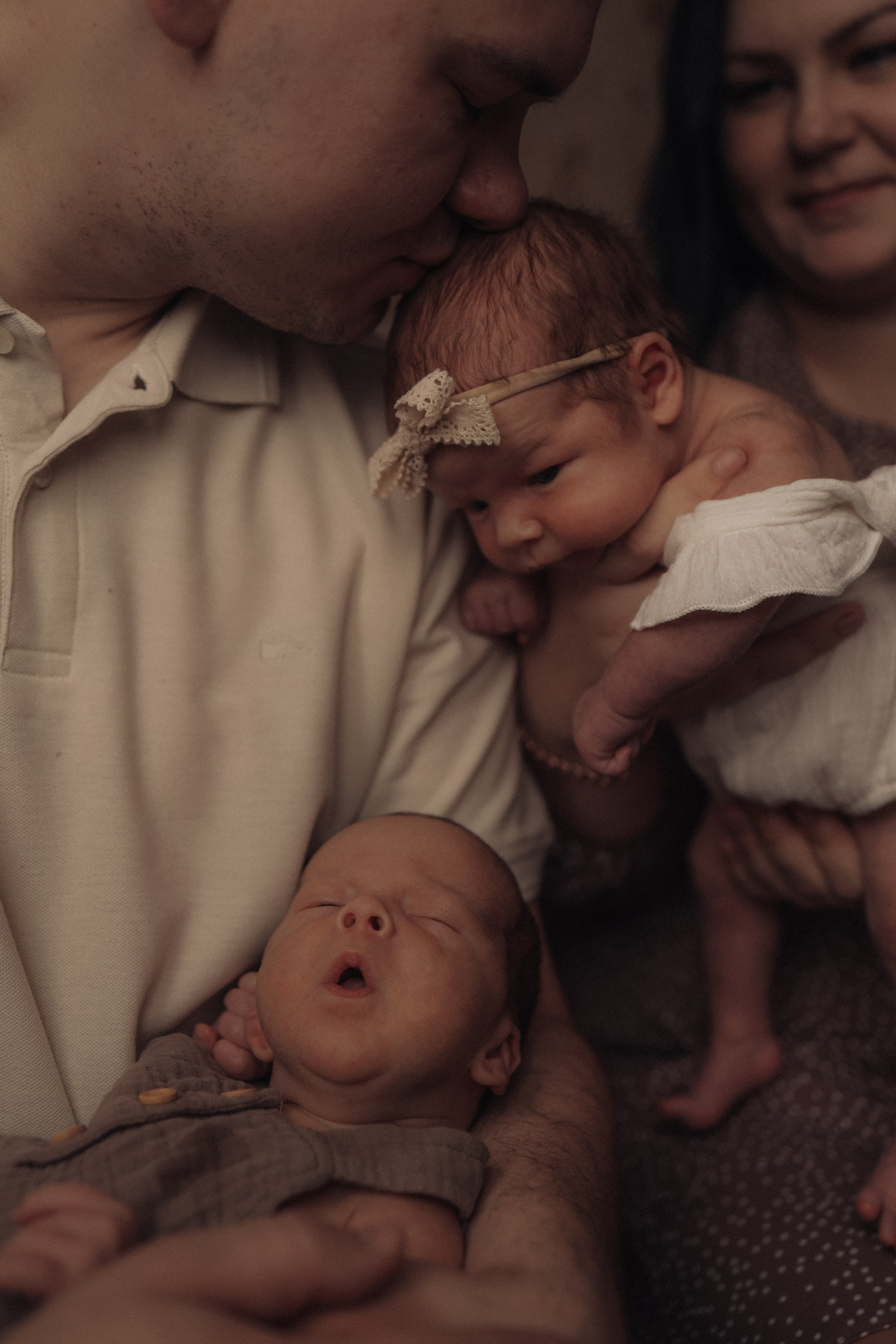 Истории о самых маленьких. Марина Мужиченкова. Семейная и детская фотосъёмка в Москве