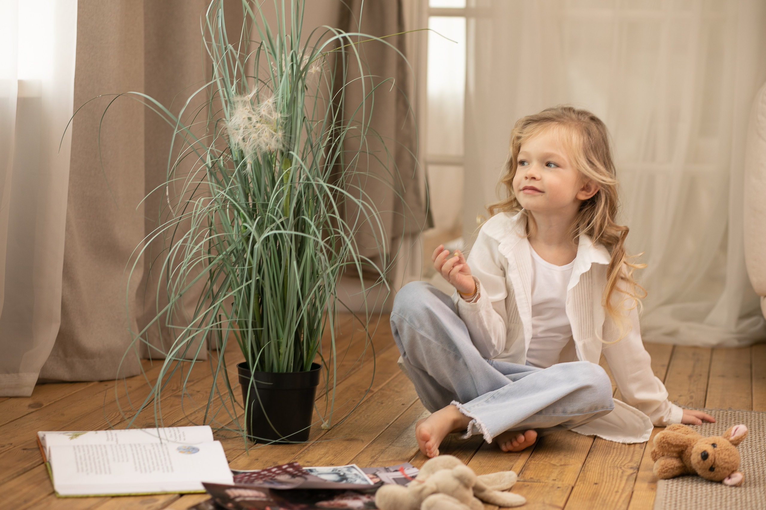 Мама Юлия с доченькой Елизаветой. Семейный и детский фотограф в Санкт-Петербург. Natalia Fadel