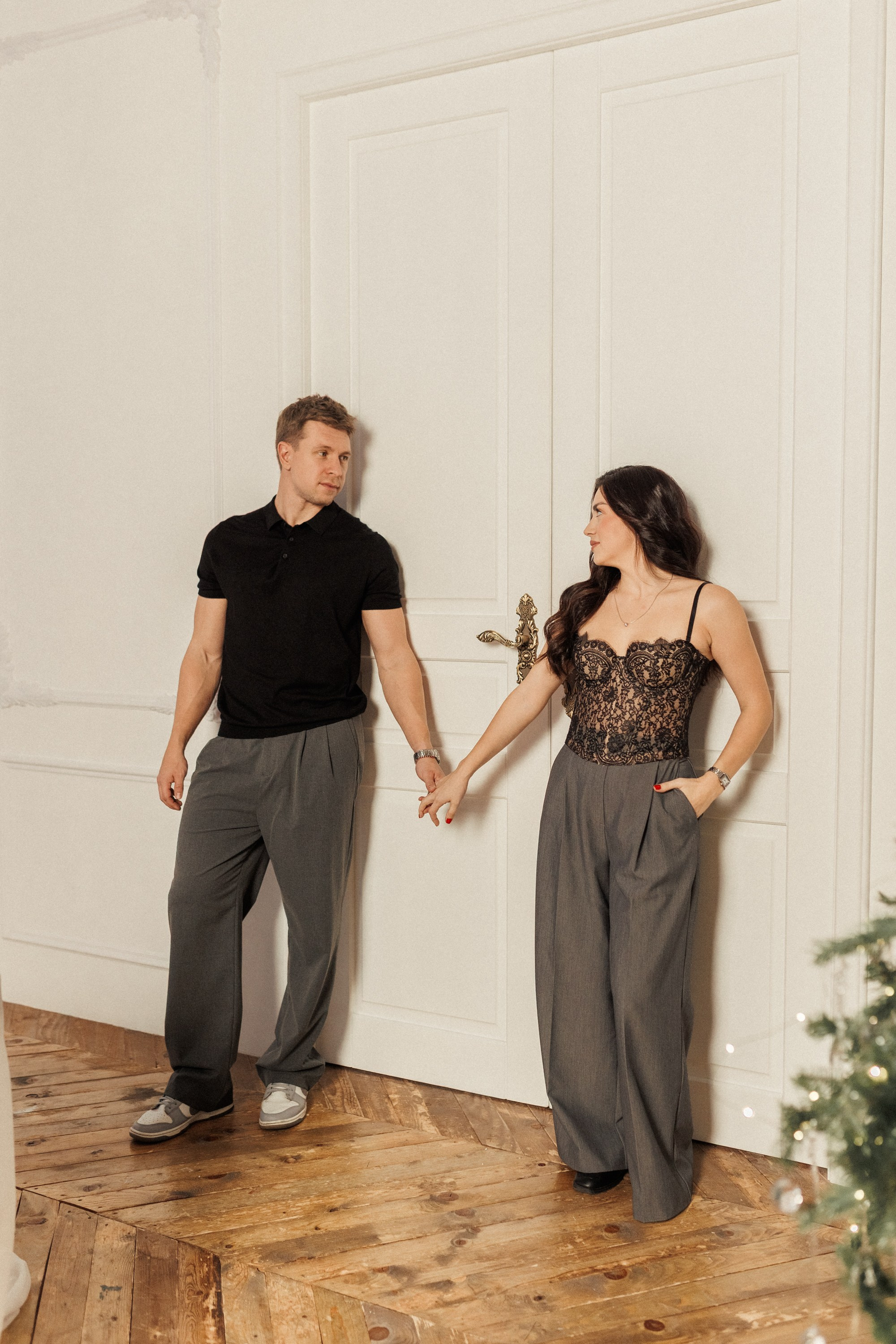 Богдан, Анастасия и София. Фотограф из Хабаровска Юлия Черёмушкина