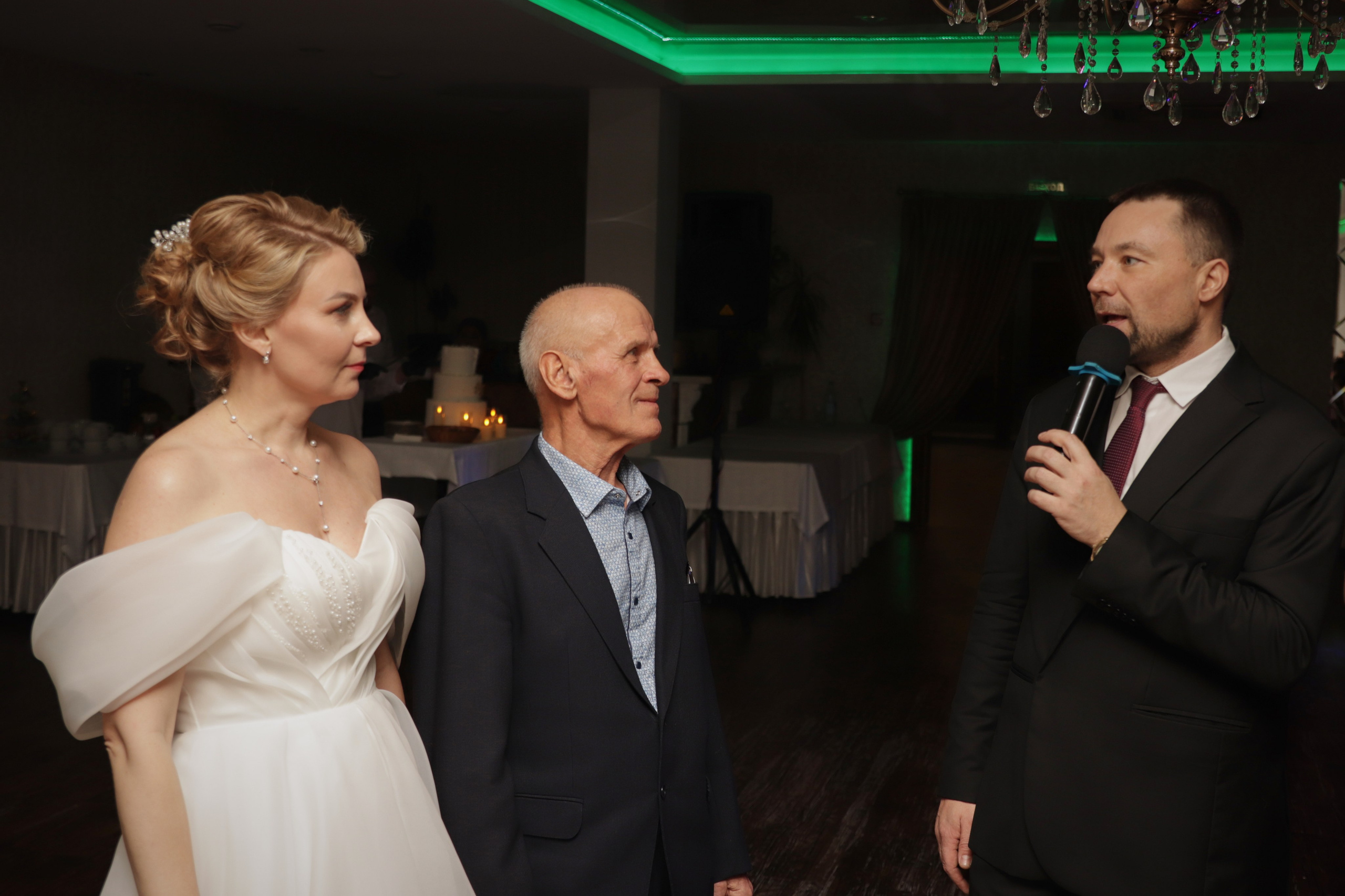 Свадебный Банкет | Анастасия & Артём. Фотограф Красноярск | Ховрин Иван | Свадьбы, Мероприятия, Фотосессии