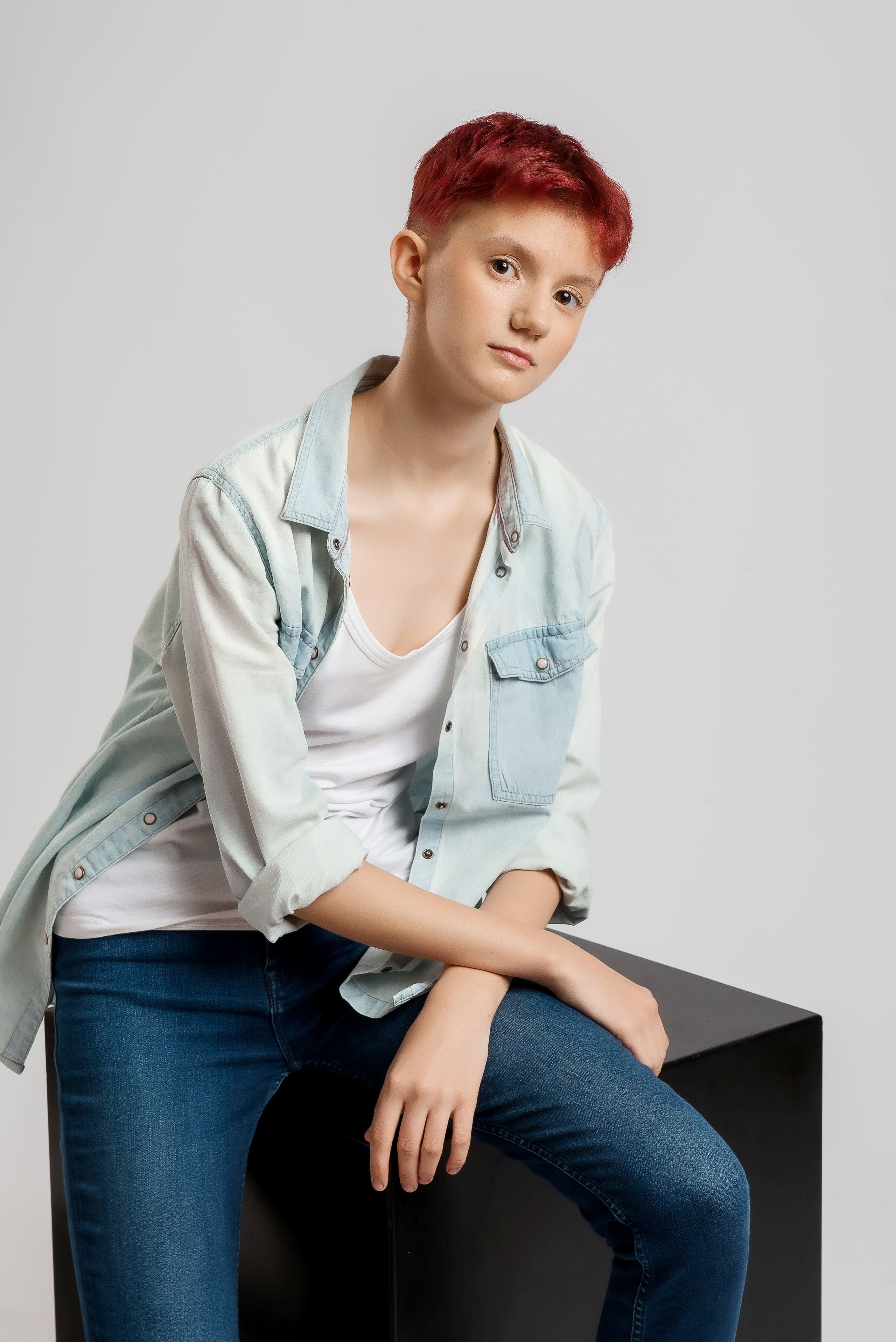 Ефремова Виктория. Promodels