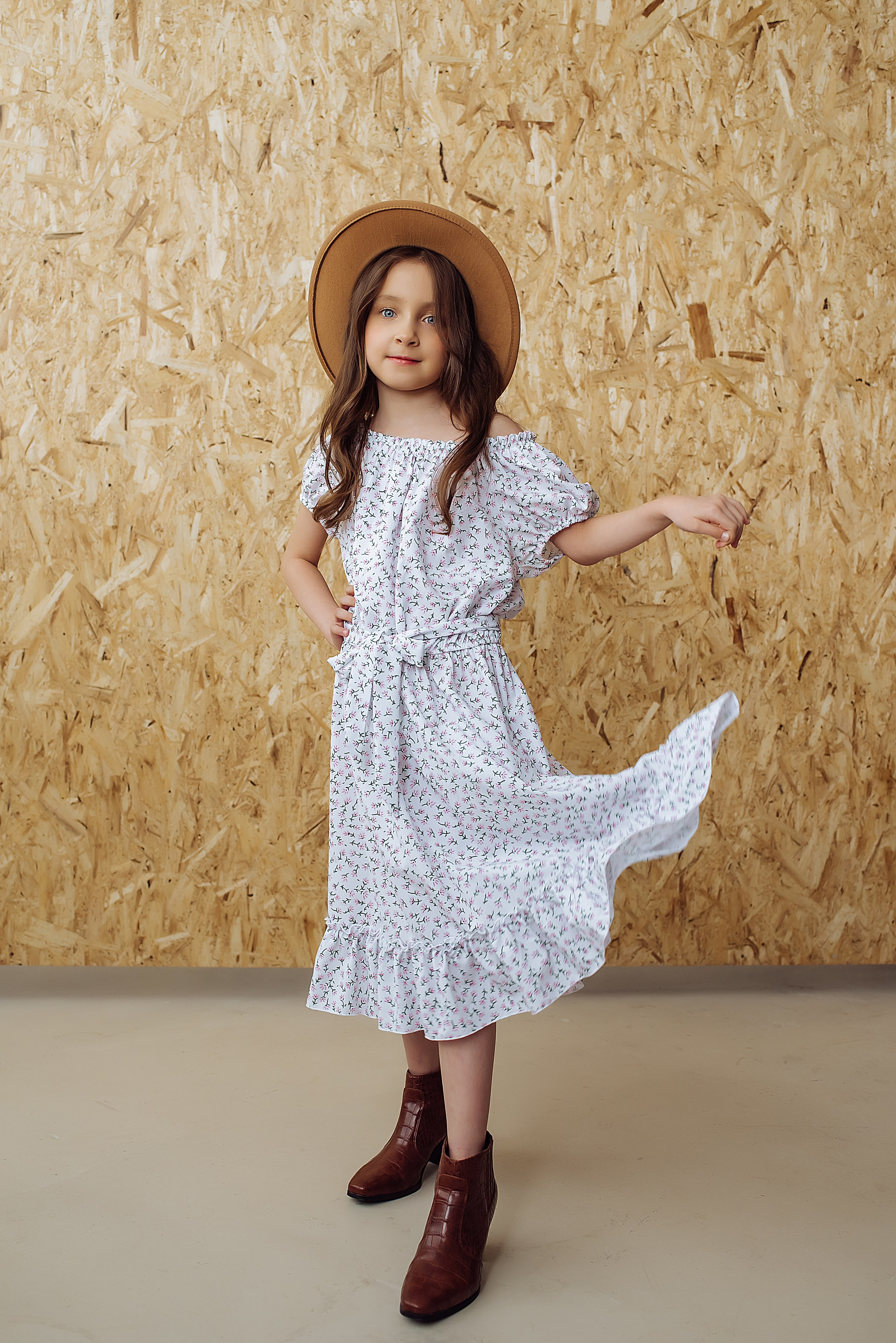 Ерофеева Алёна. Promodels