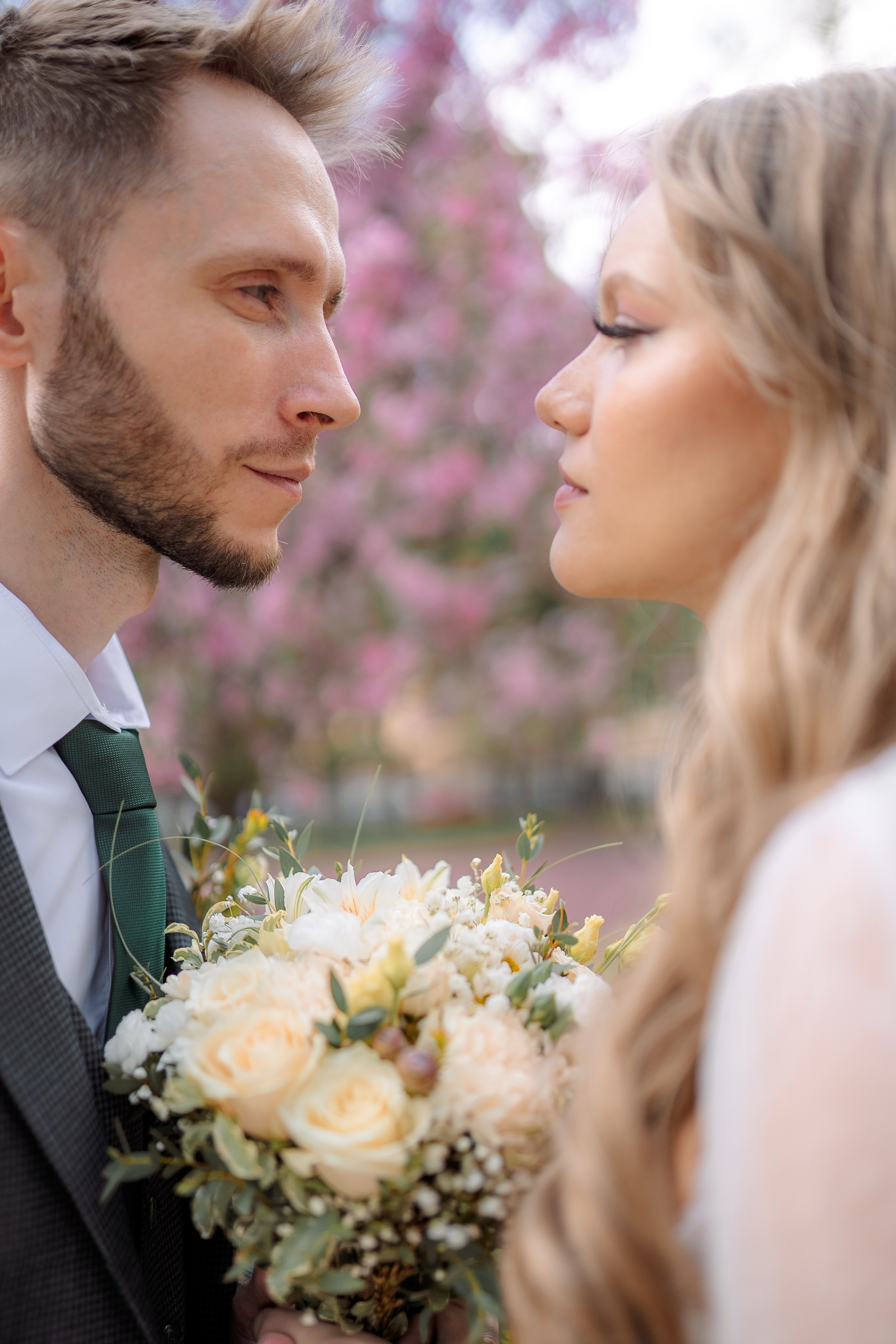 Парк. Фотограф Мария Зайчик