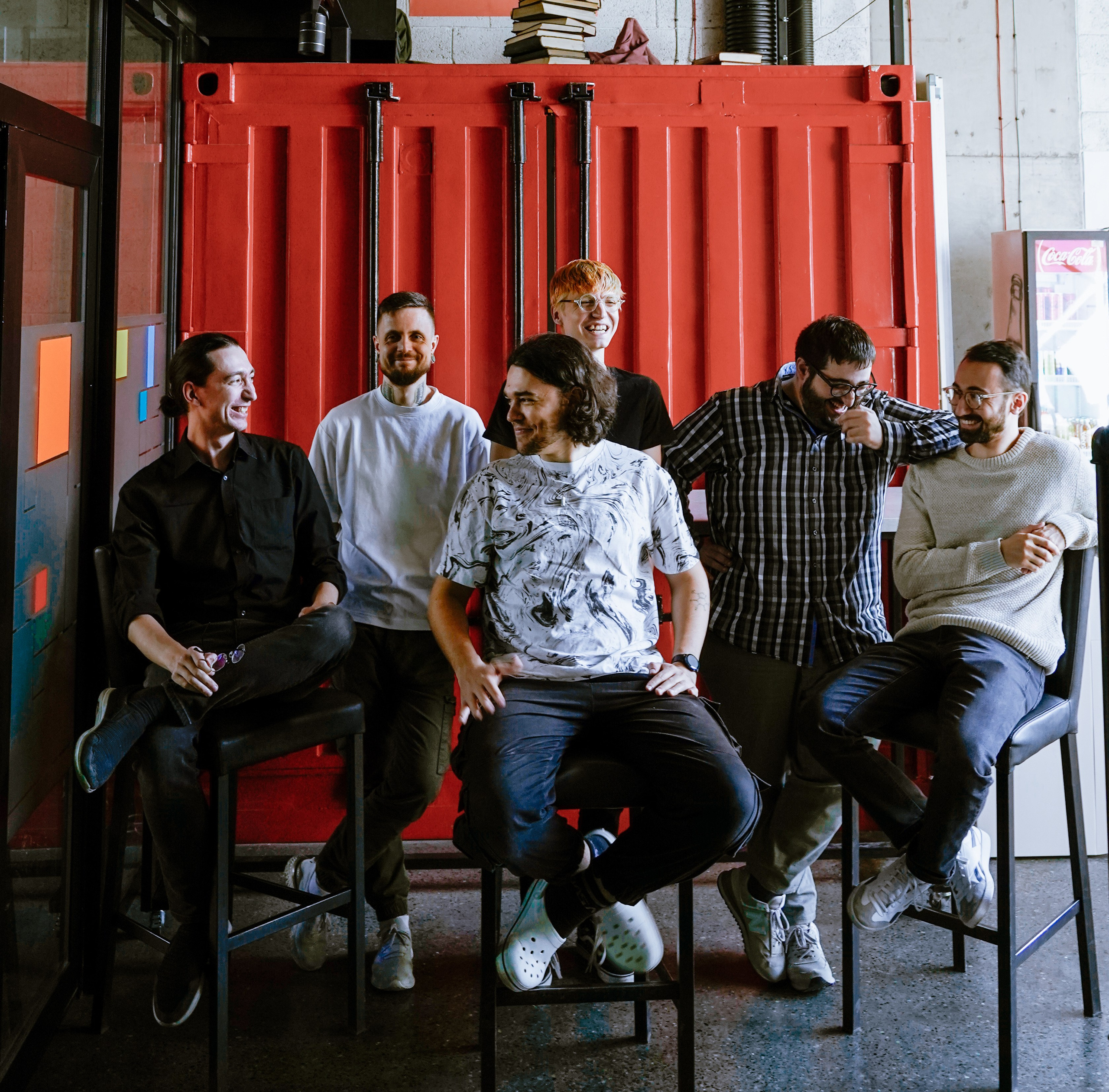 FRAME. Photographer Barcelona