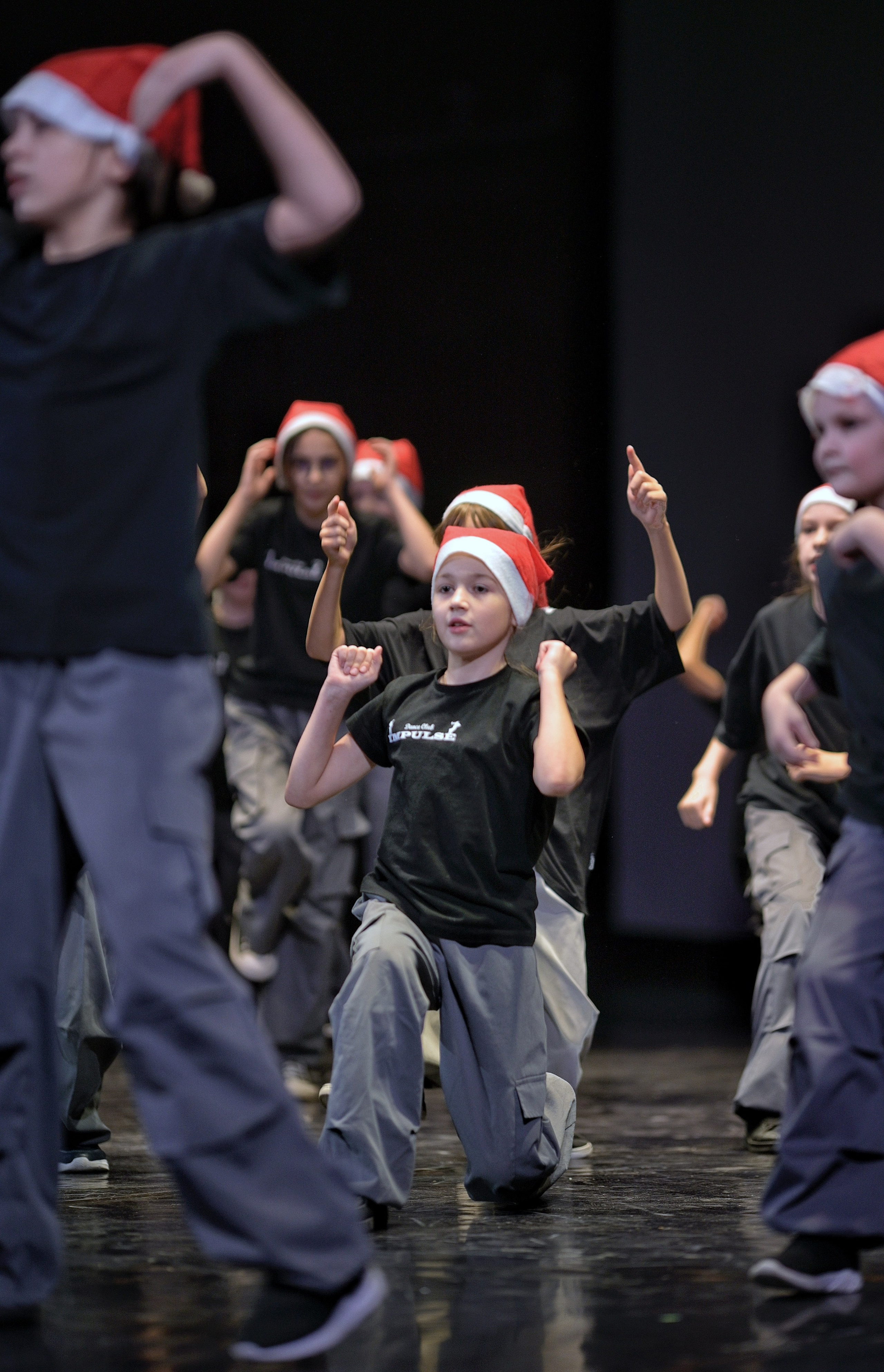 Отчётный концерт по танцам «iMpulse». Фотограф Ваших событий 📸