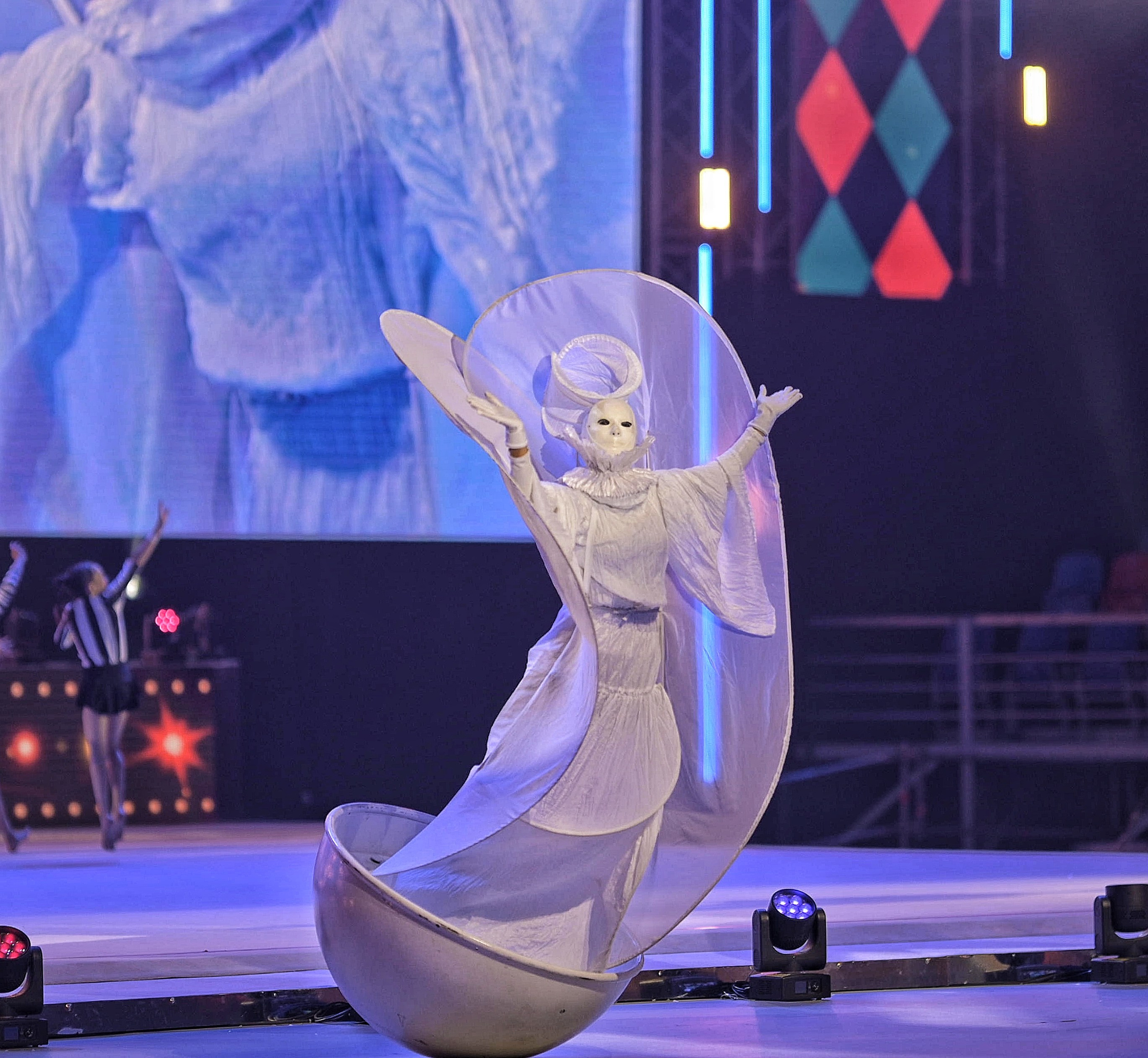 Шоу Алексея Немова 2024. Фотограф Ваших событий 📸