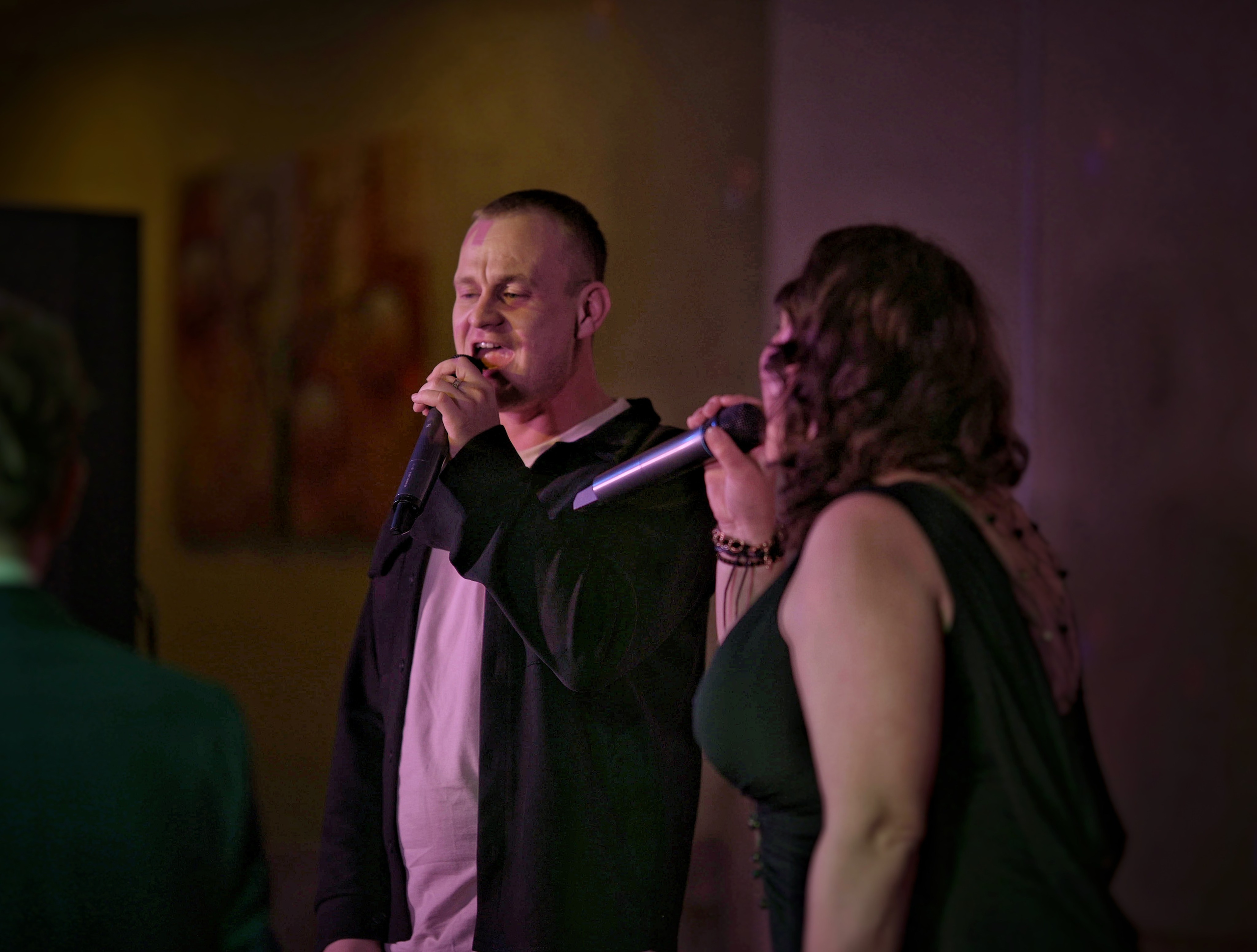 Концерт «Яркий свет надежды». Фотограф Ваших событий 📸