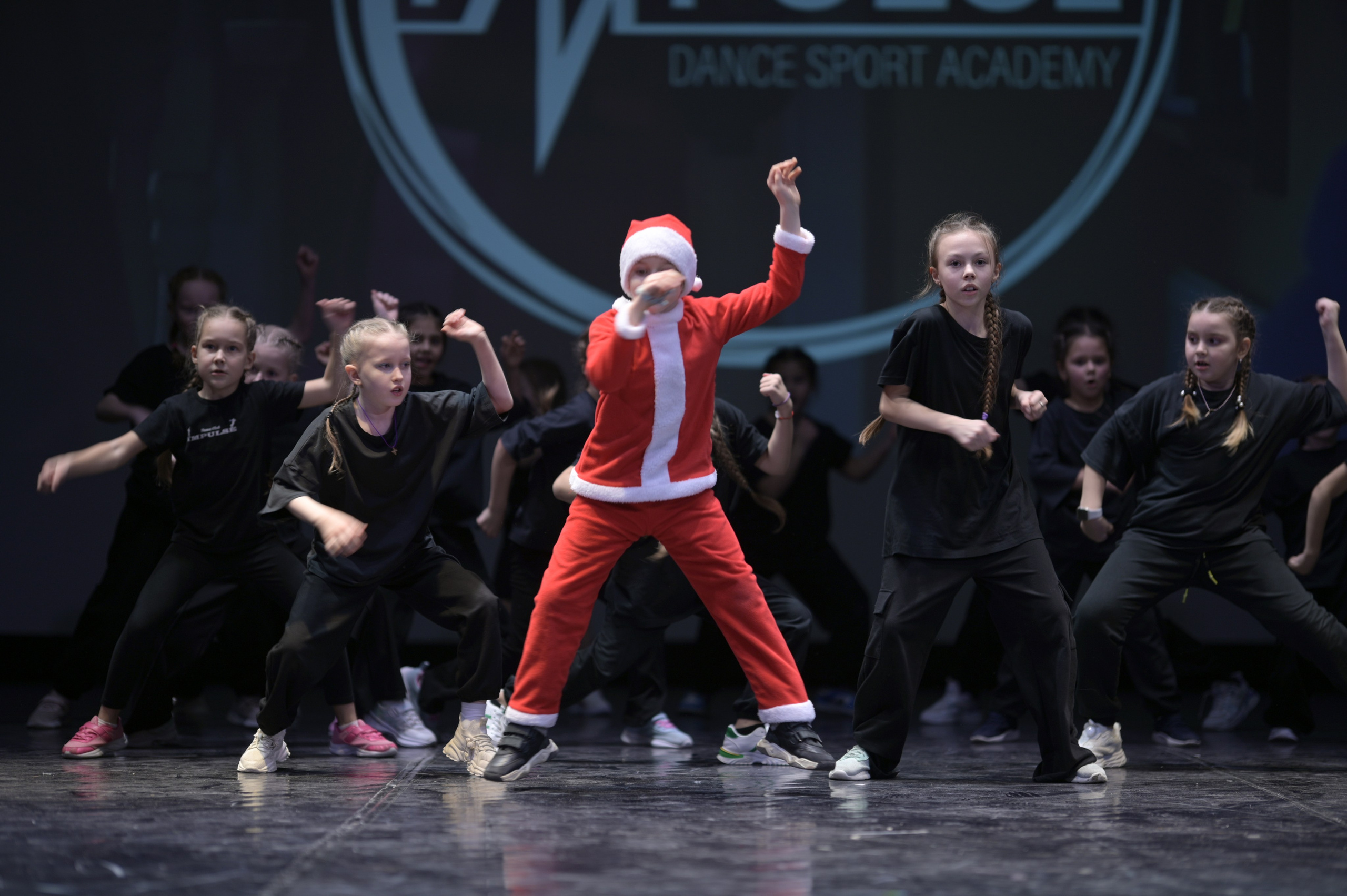 Отчётный концерт по танцам «iMpulse». Фотограф Ваших событий 📸