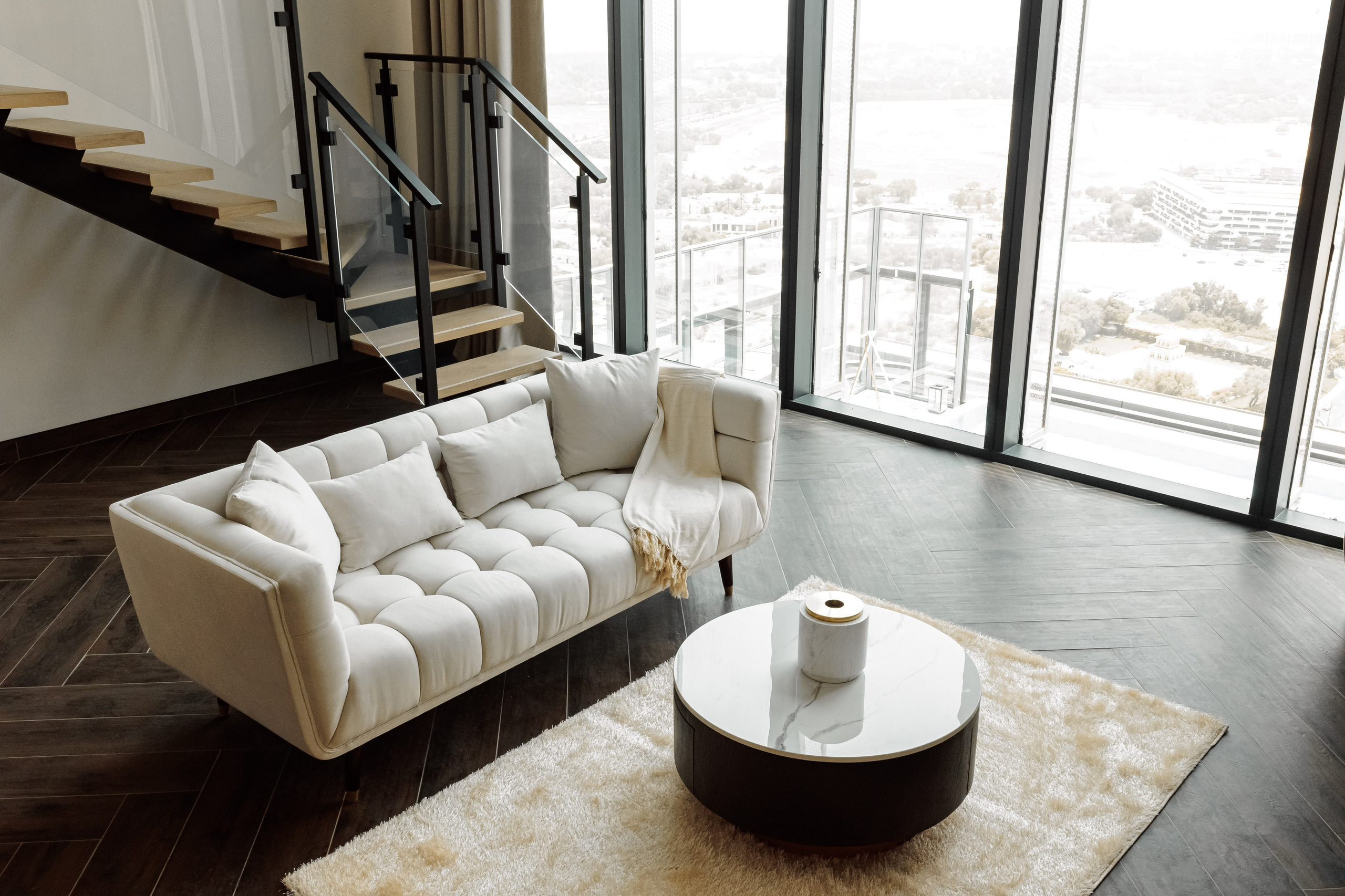 Restaurant Interior Photography in Dubai — Premium Content for F&B. Evgen Yatsenko — Photographer in Dubai