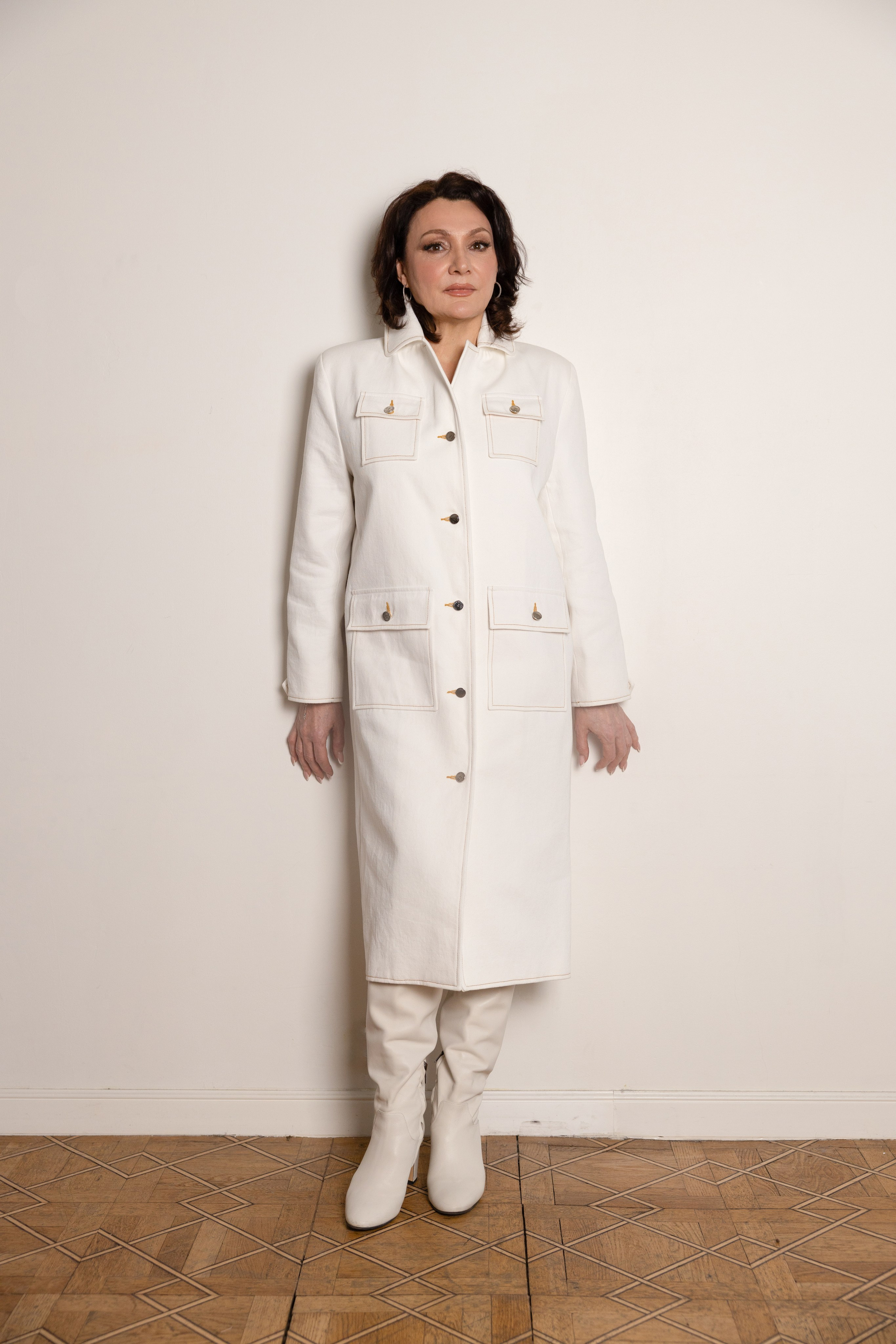 Модельные тесты. Фотограф в Санкт-Петербурге Вагнер Юлия