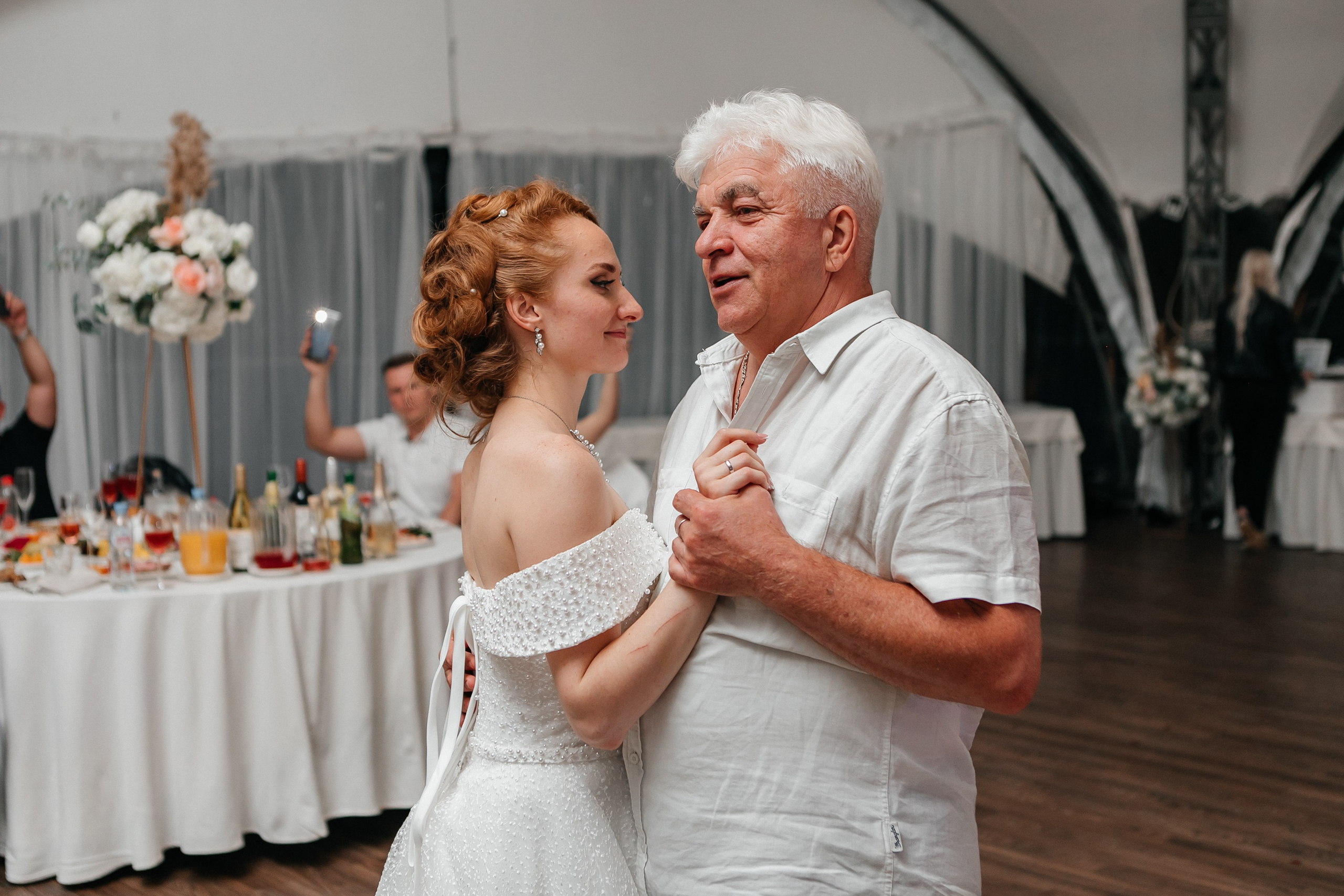 Сергей и Ксения. Фотограф в Москве Дмитрий Жарков