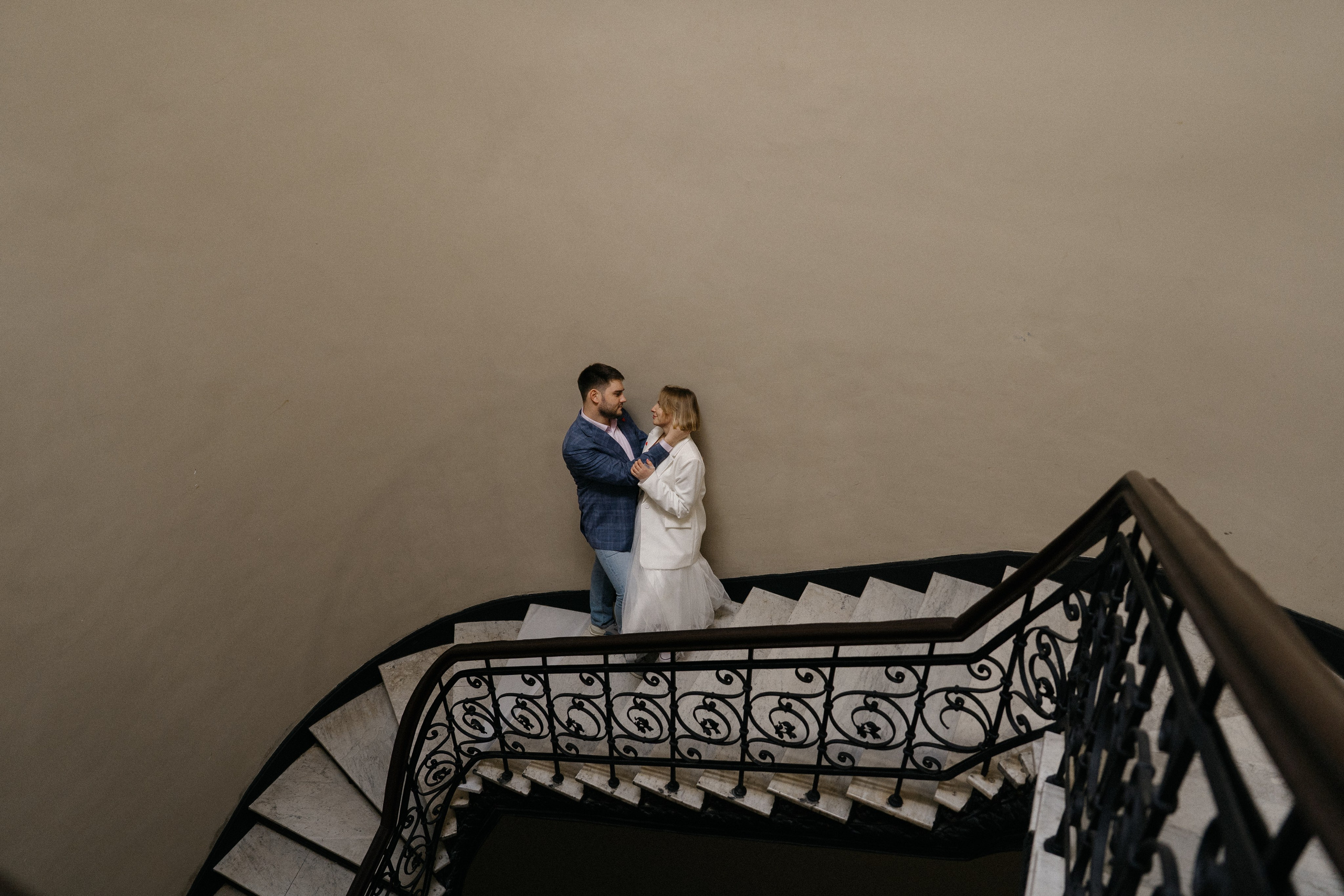 Пушистый свидетель