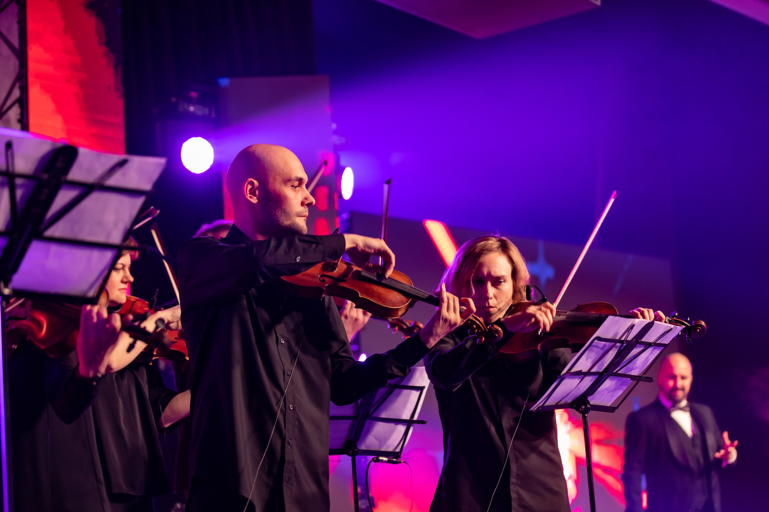 Концерт Баста. Главная