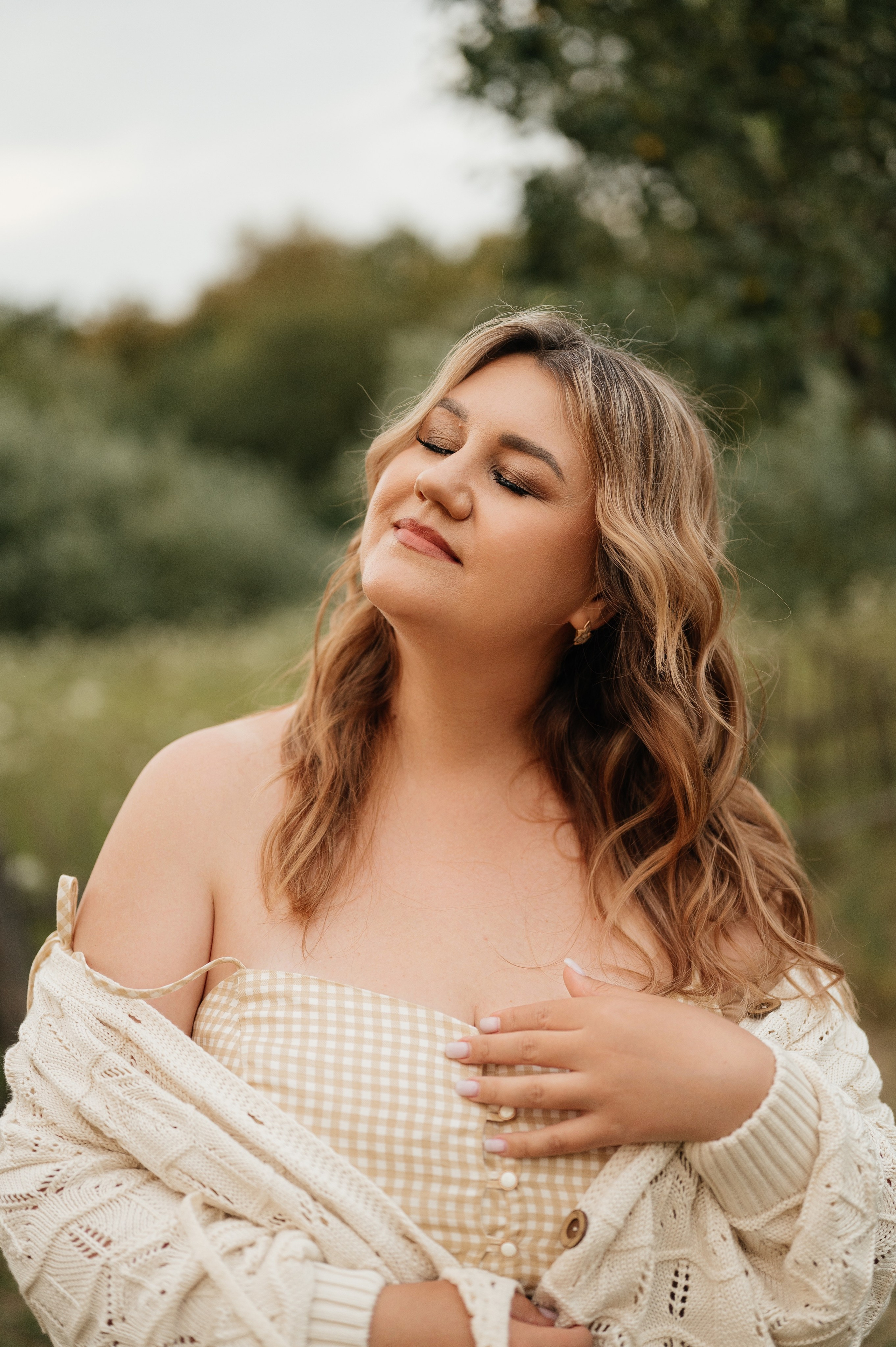 Семейная фотосессия на ферме. Свадебный и семейный фотограф в Краснодаре Алина Мельник