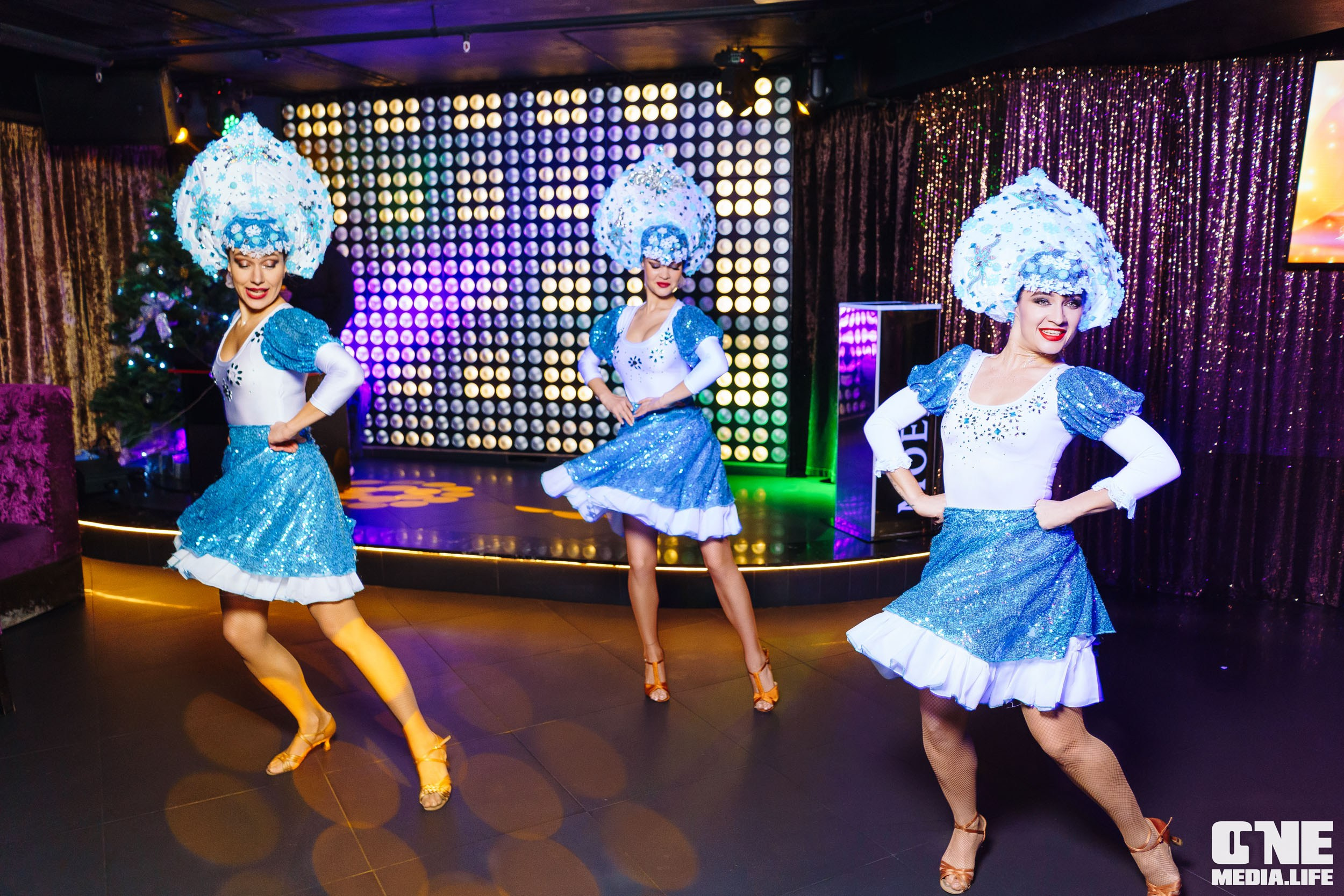 Фоторепортаж из караоке-клуба Эйфория. One Media Life: фоторепортажи, фотоотчеты с мероприятий и заведений