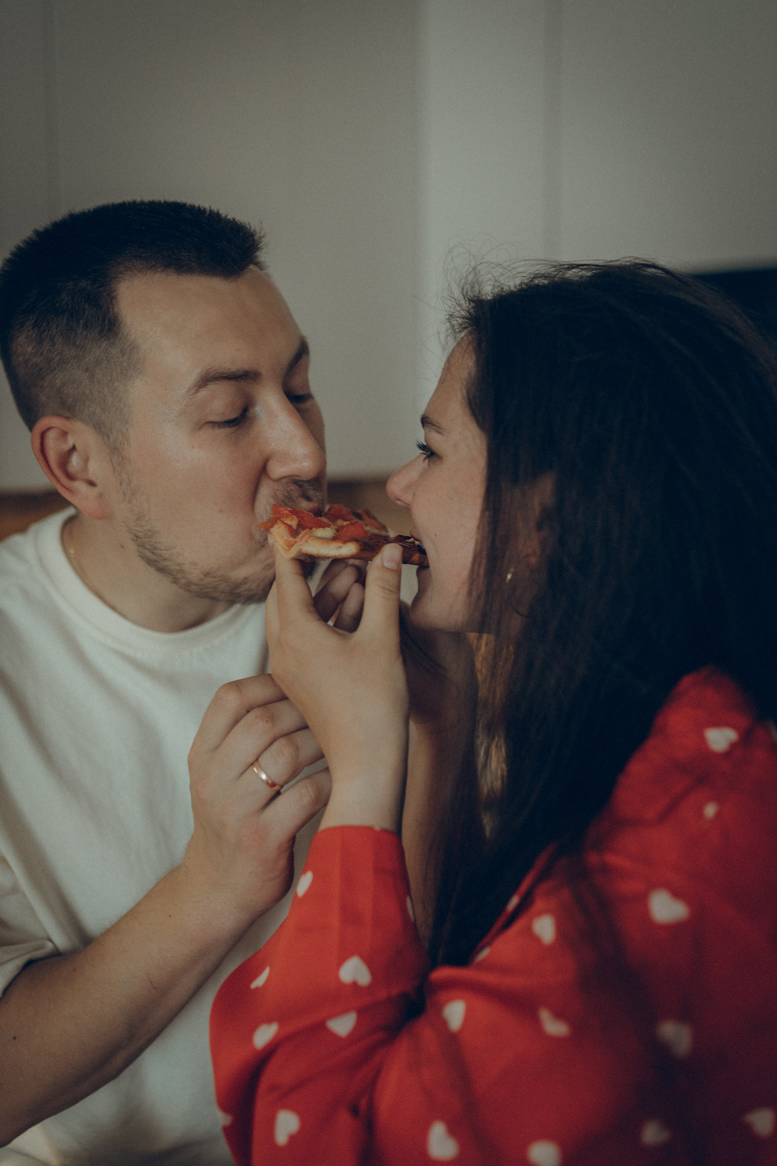 Аня & Кирилл. Семейный фотограф и фотограф на роды в Ростове-на-Дону Мухина Виктория