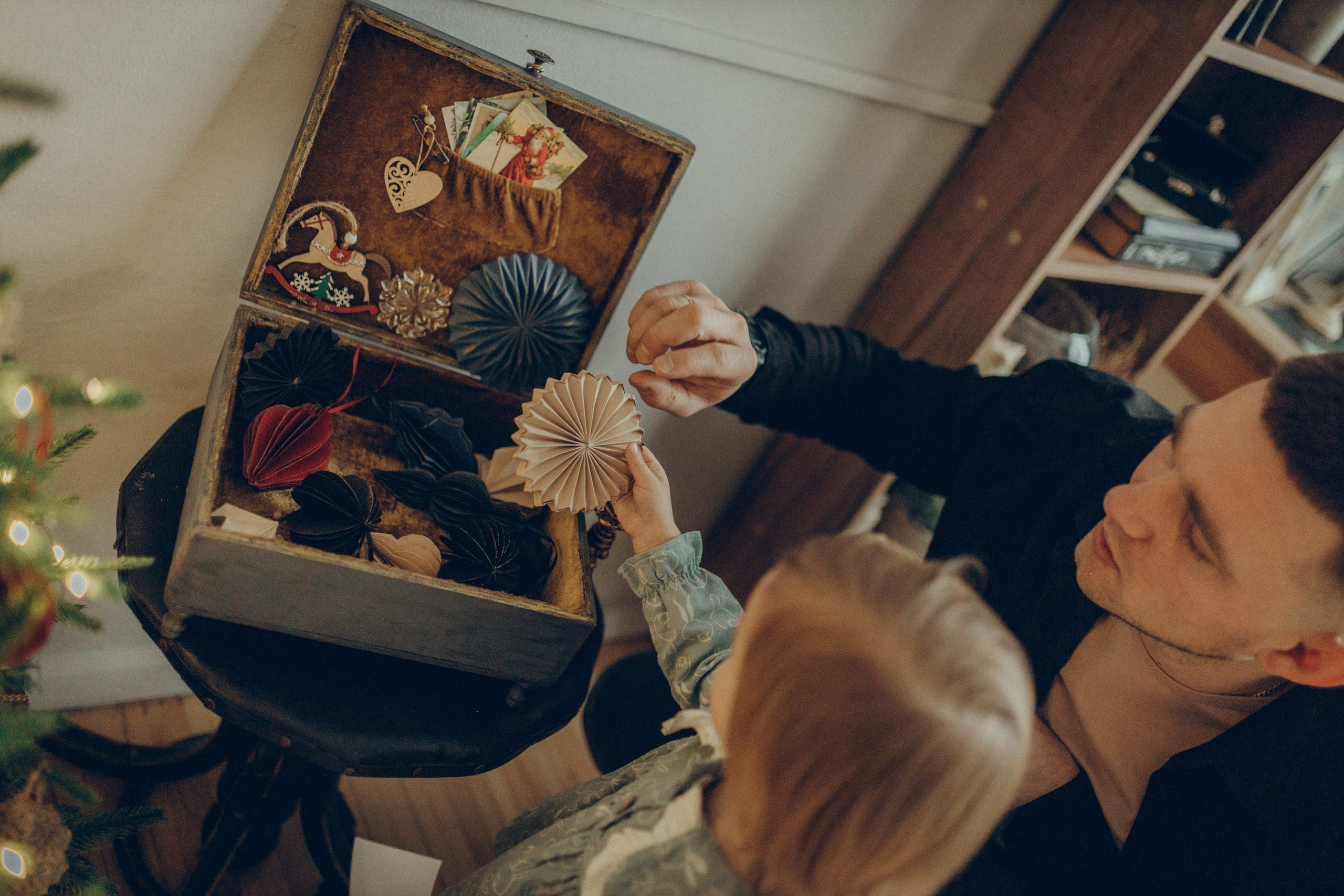 Алла, Кирилл и Катюша. Семейный фотограф и фотограф на роды в Ростове-на-Дону Мухина Виктория
