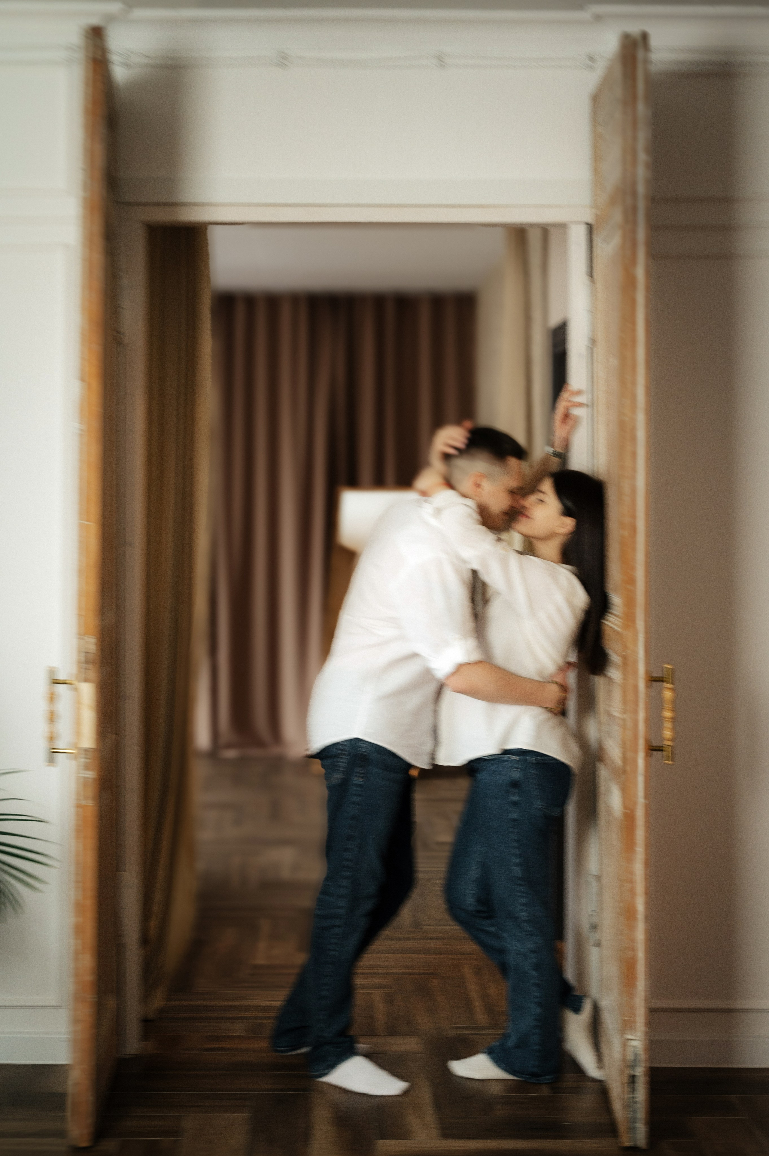 Весна в воздухе. Семейный и свадебный фотограф в Самаре