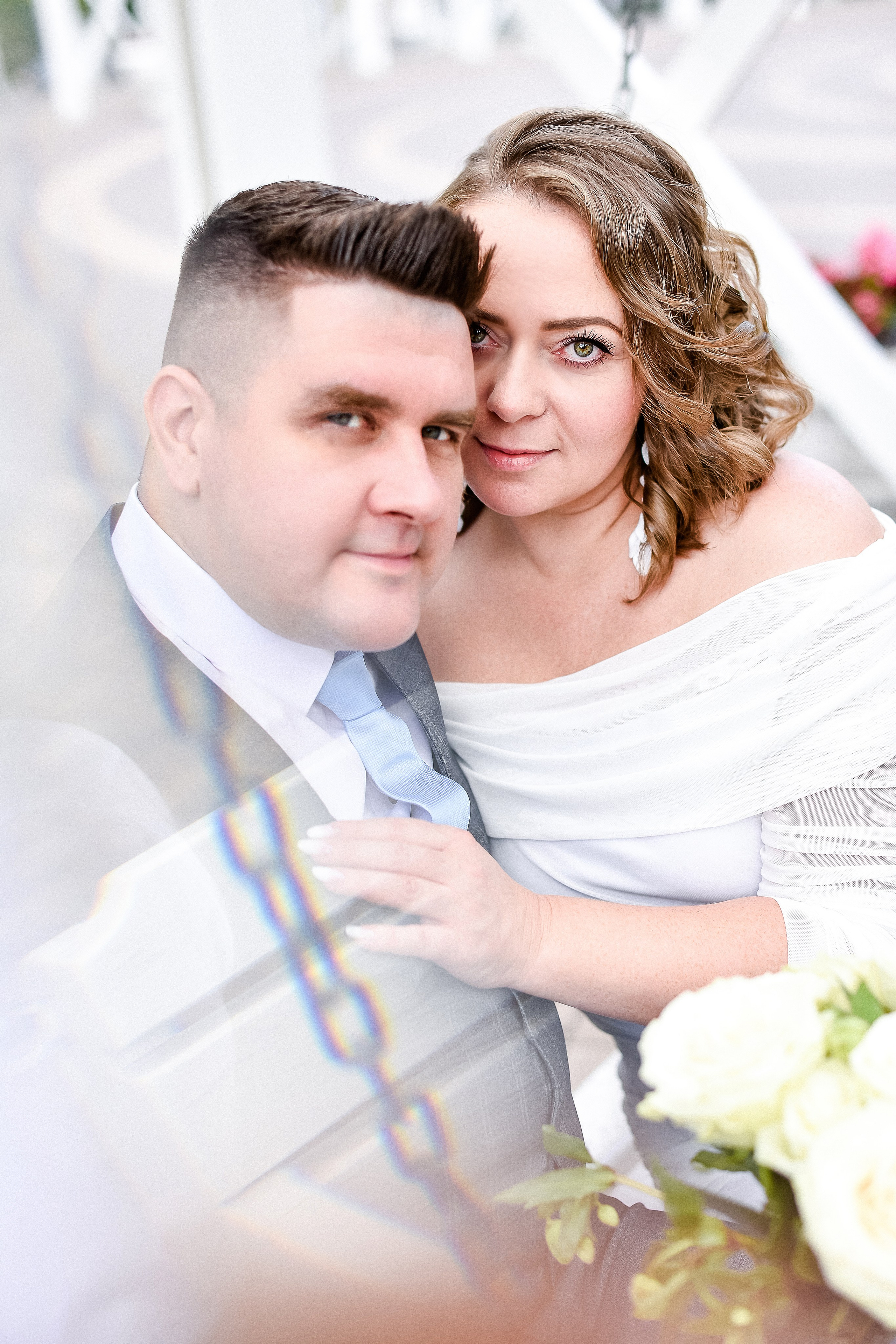 Свадьба Виктории и Вадима