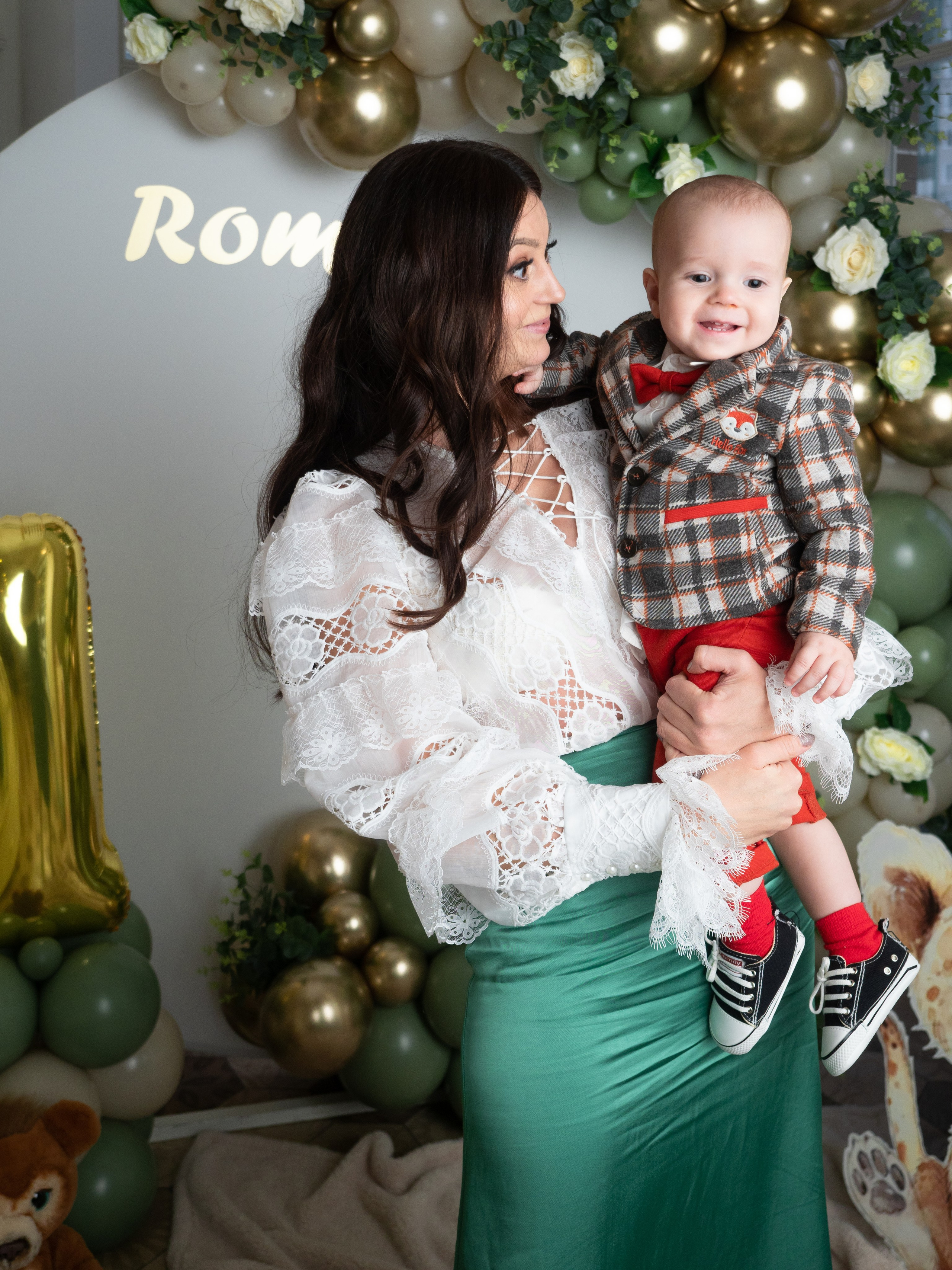 1 год в кафе (1). Алёна Орлова Портретный фотограф Москва