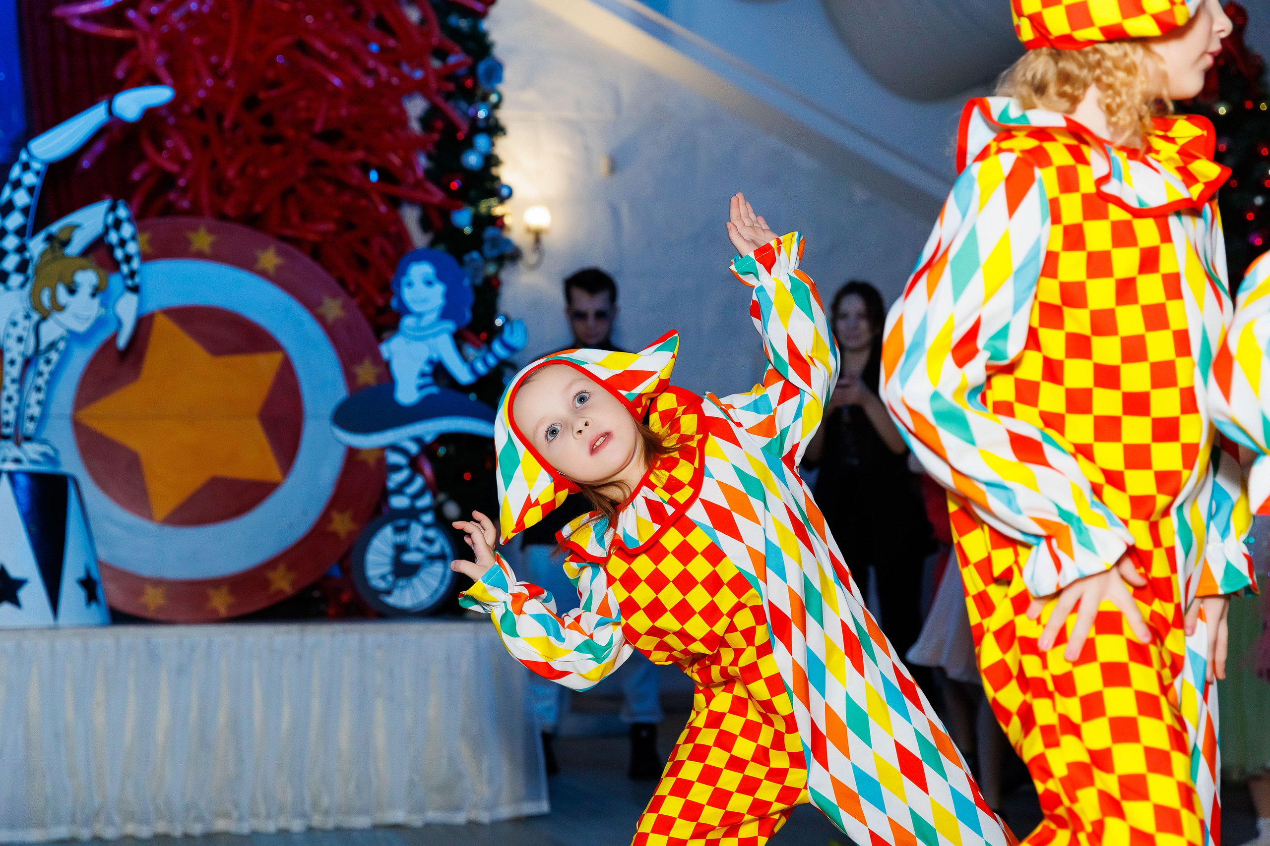 Журнальная вечеринка Fasion Family Weekend. Фотограф Новосибирск — Наталья Гресь