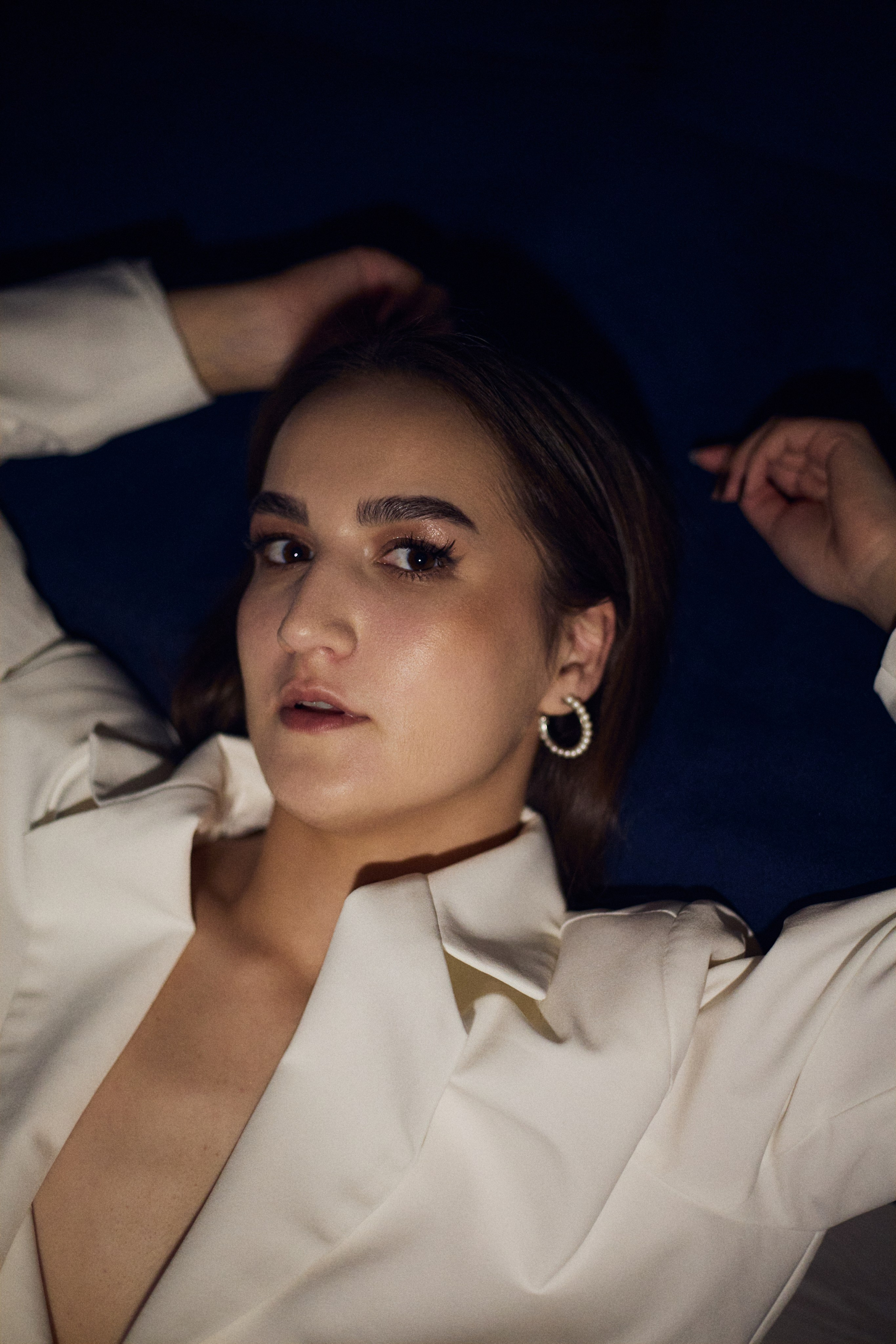 Дина. Фотограф в Екатеринбурге Андрей Сперанский