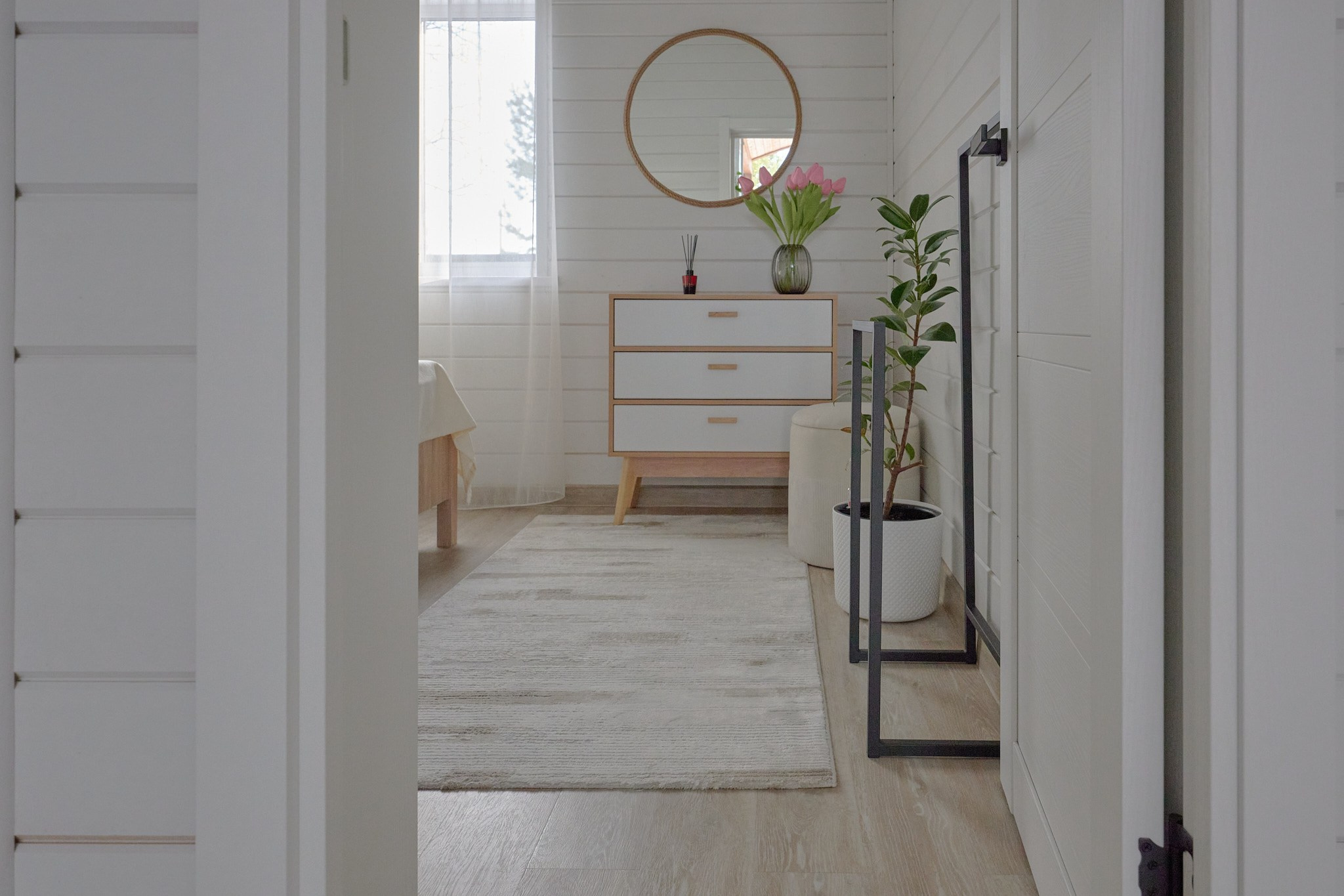 Интерьерная съемка в Сургуте. Студия по производству фото- и видео-контента «АППЕРТУРА»