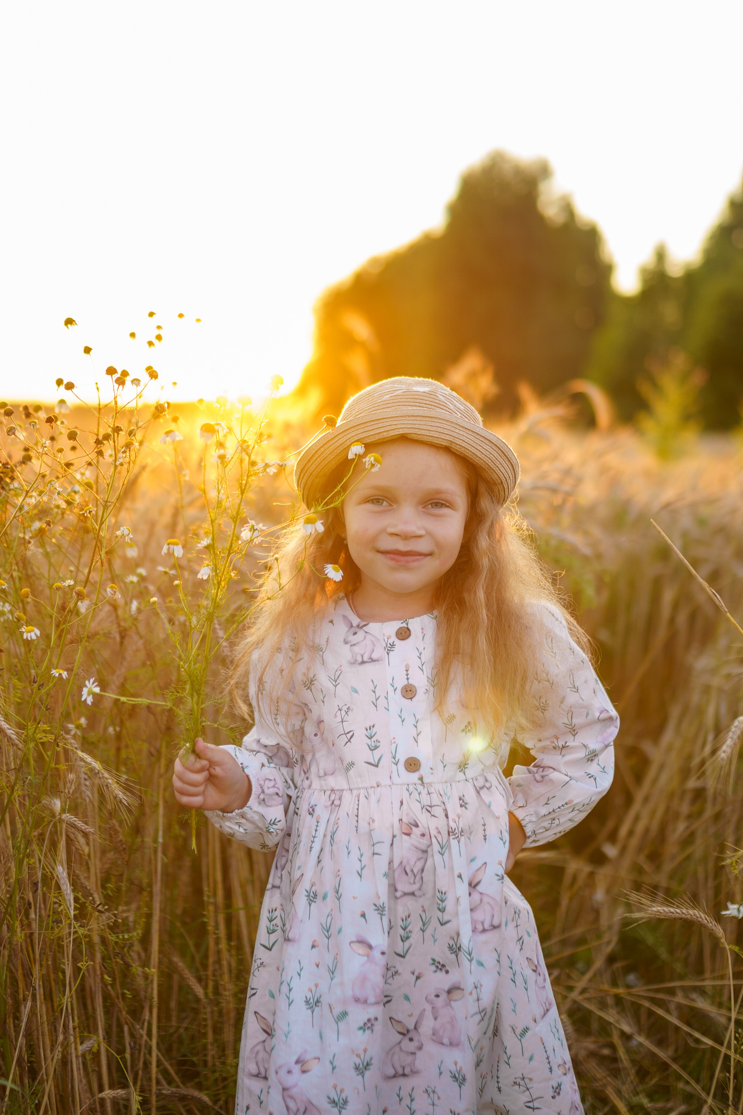 Летние фотосессии. Профессиональный фотограф Ковалева Олеся