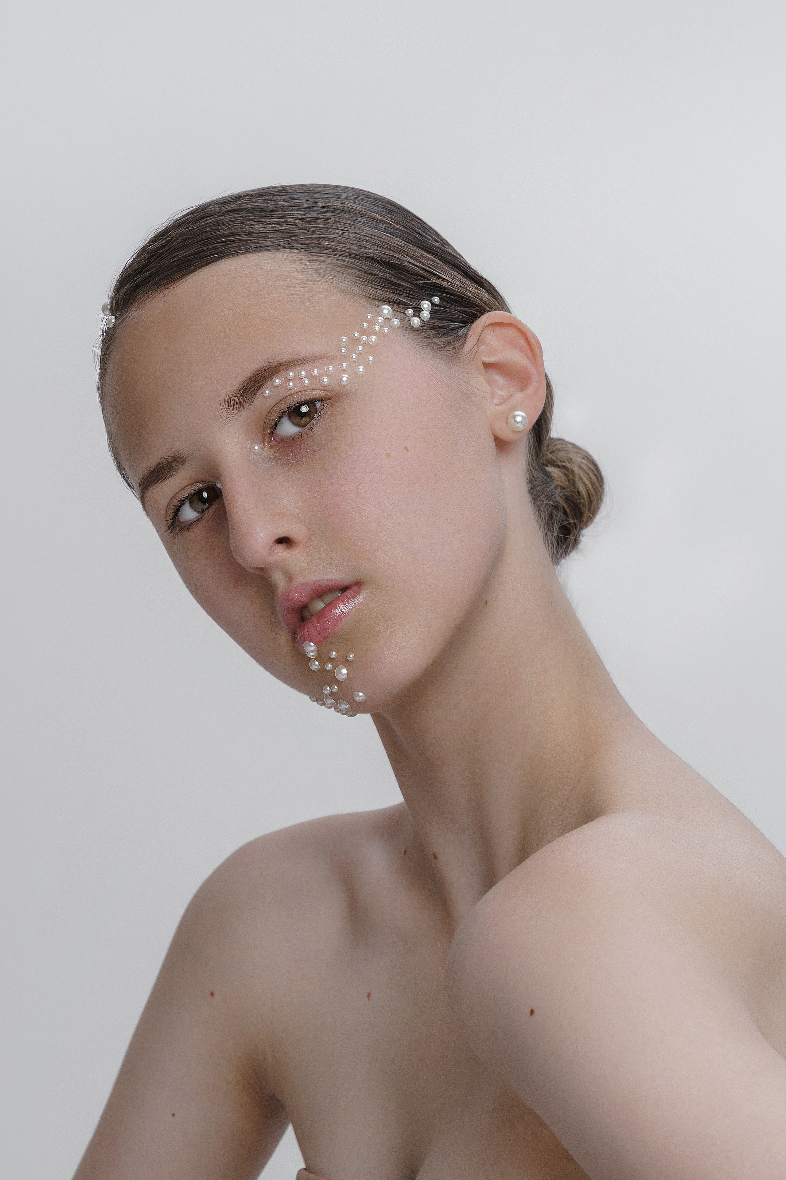 BEAUTY. Профессиональный фотограф Ковалева Олеся