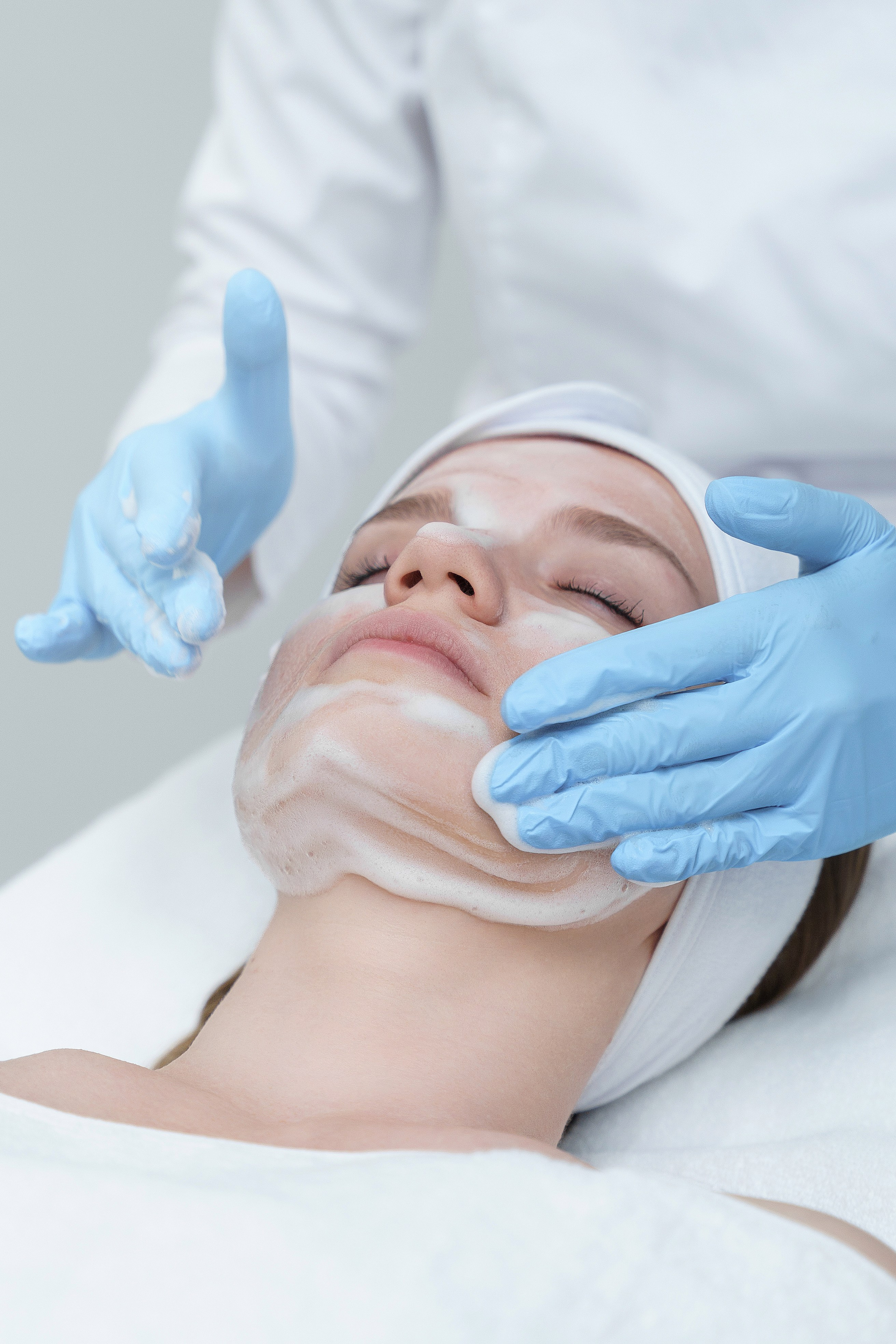 Косметология. Профессиональный фотограф Ковалева Олеся