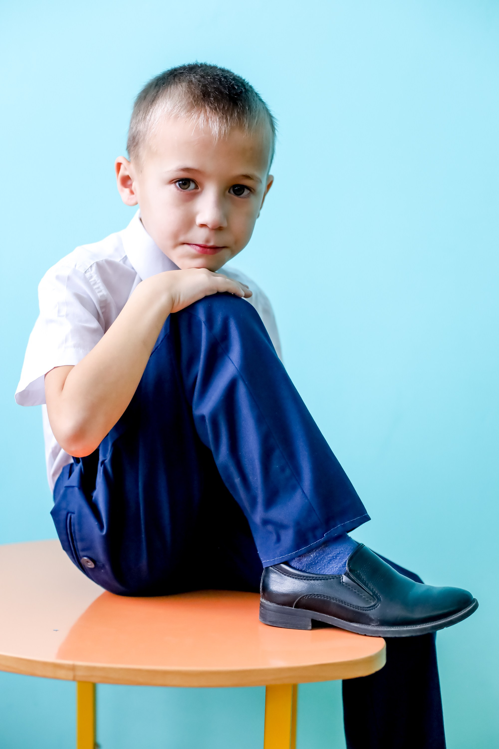 Детский сад. Лайфстайл фотограф в Уфе и Кармаскалах Гульназ Н