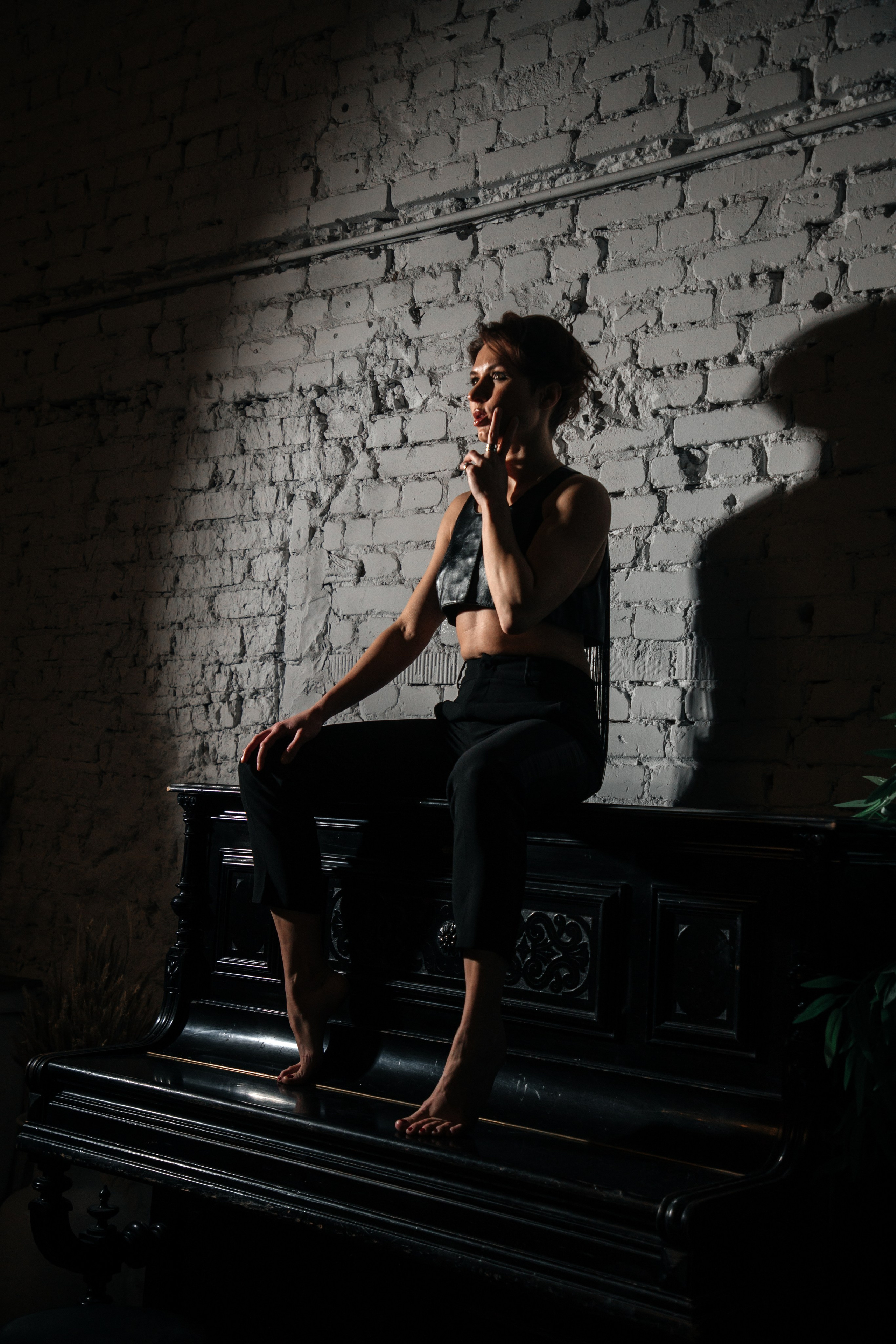 Полина. Фотограф Сочи, Екатеринбург, Евгения Ефимова